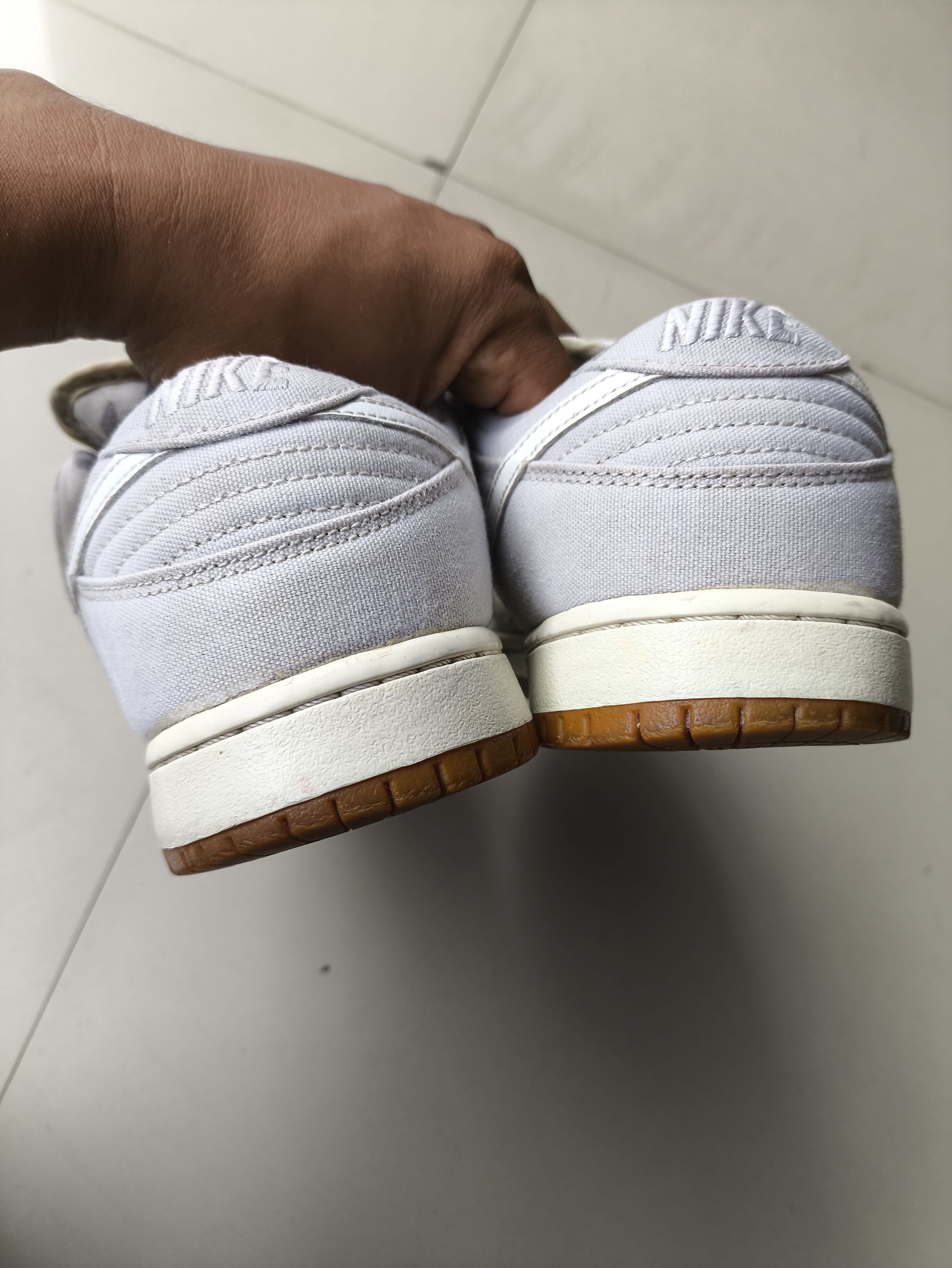 Nike SB Dunk Low Tokyo 2015 Size US 9.5 / EU 42-43 - 5 Thumbnail