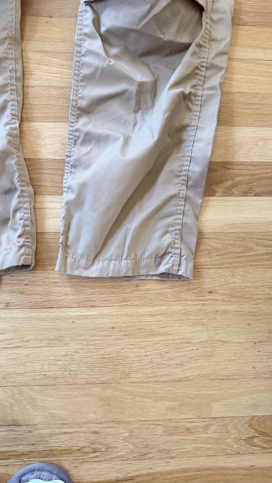 Engineered Garments Engineered Garments x Hatchet Supply FA Pants Size US 30 / EU 46 - 5 Thumbnail