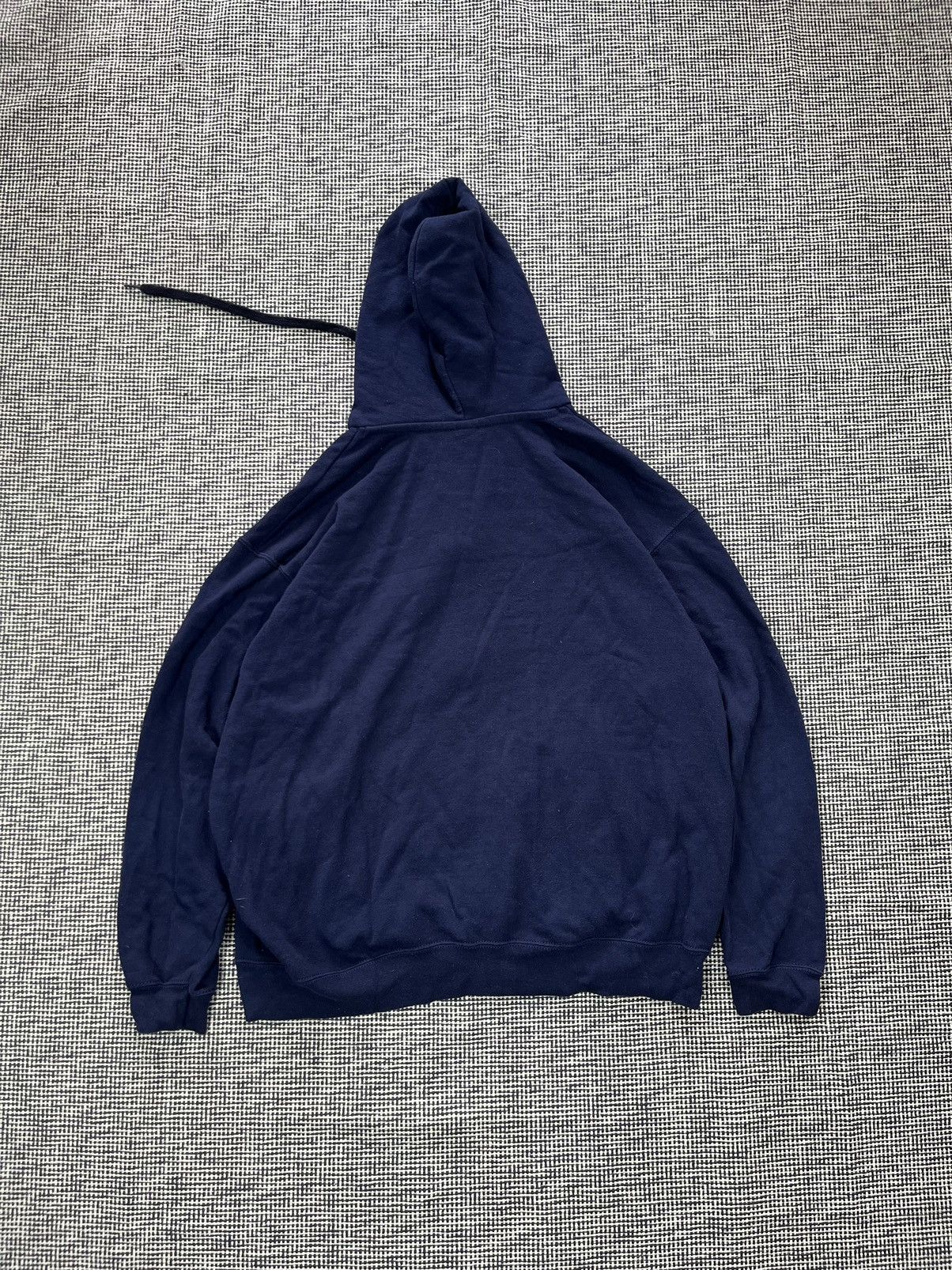 Other ➕ fruit of the loom blank essential boxy zip hoodie Size US XL / EU 56 / 4 - 2 Thumbnail