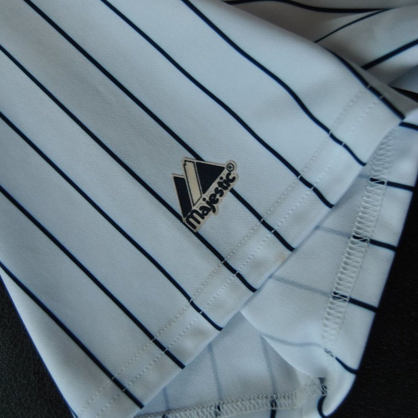 Majestic New York Yankees Rodriguez 13 Majestic Jersey 2XL Size US XXL / EU 58 / 5 - 4 Thumbnail
