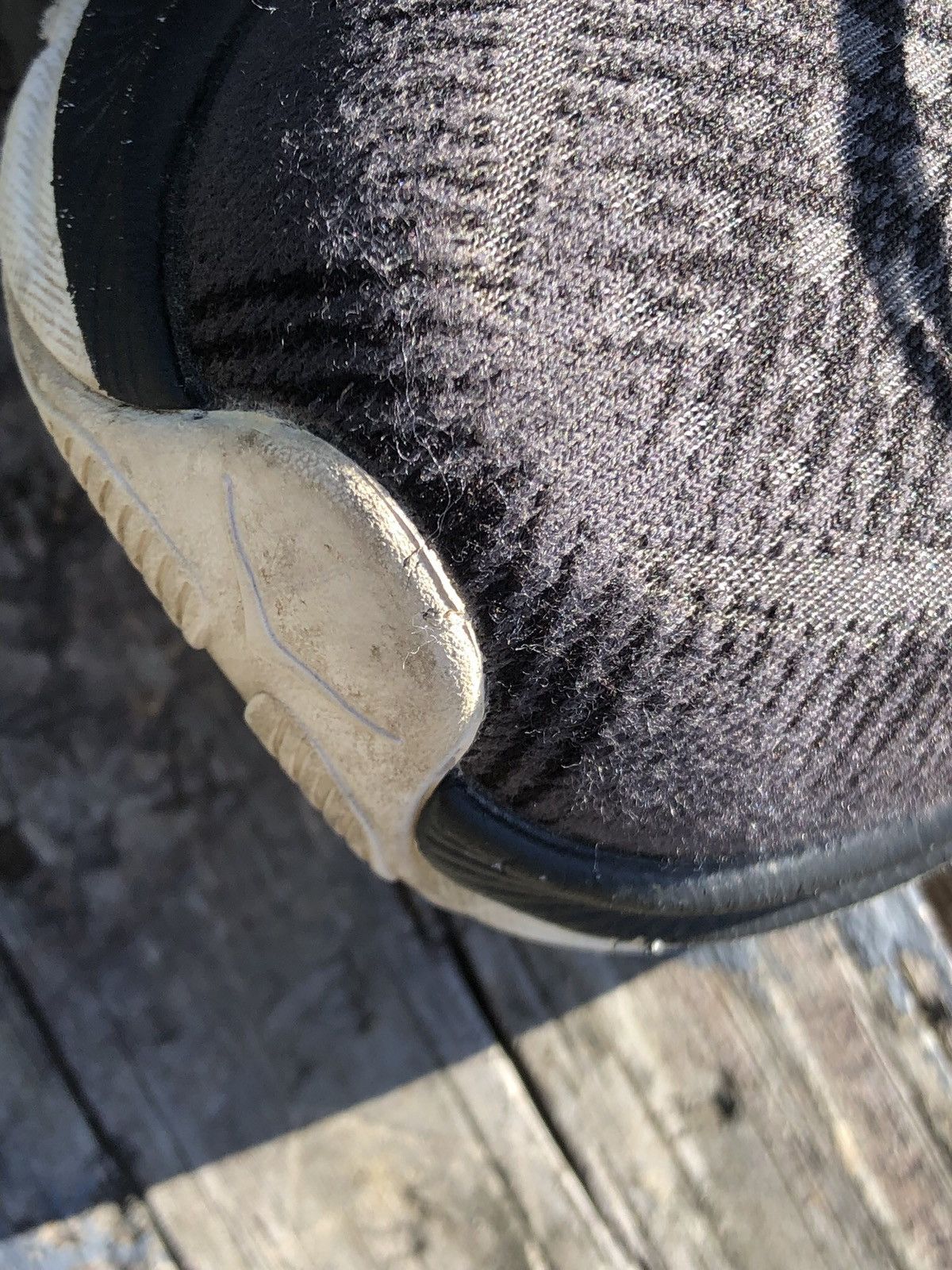 Hoka Hoka Clifton 9 Wide 1132211BRGL Size US 8 / IT 38 - 5 Thumbnail