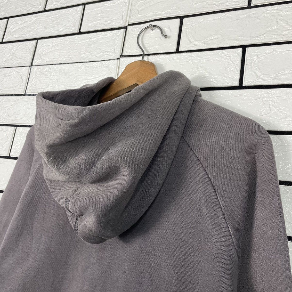 Diesel Diesel Zipper Hoodie Size US M / EU 48-50 / 2 - 9 Thumbnail
