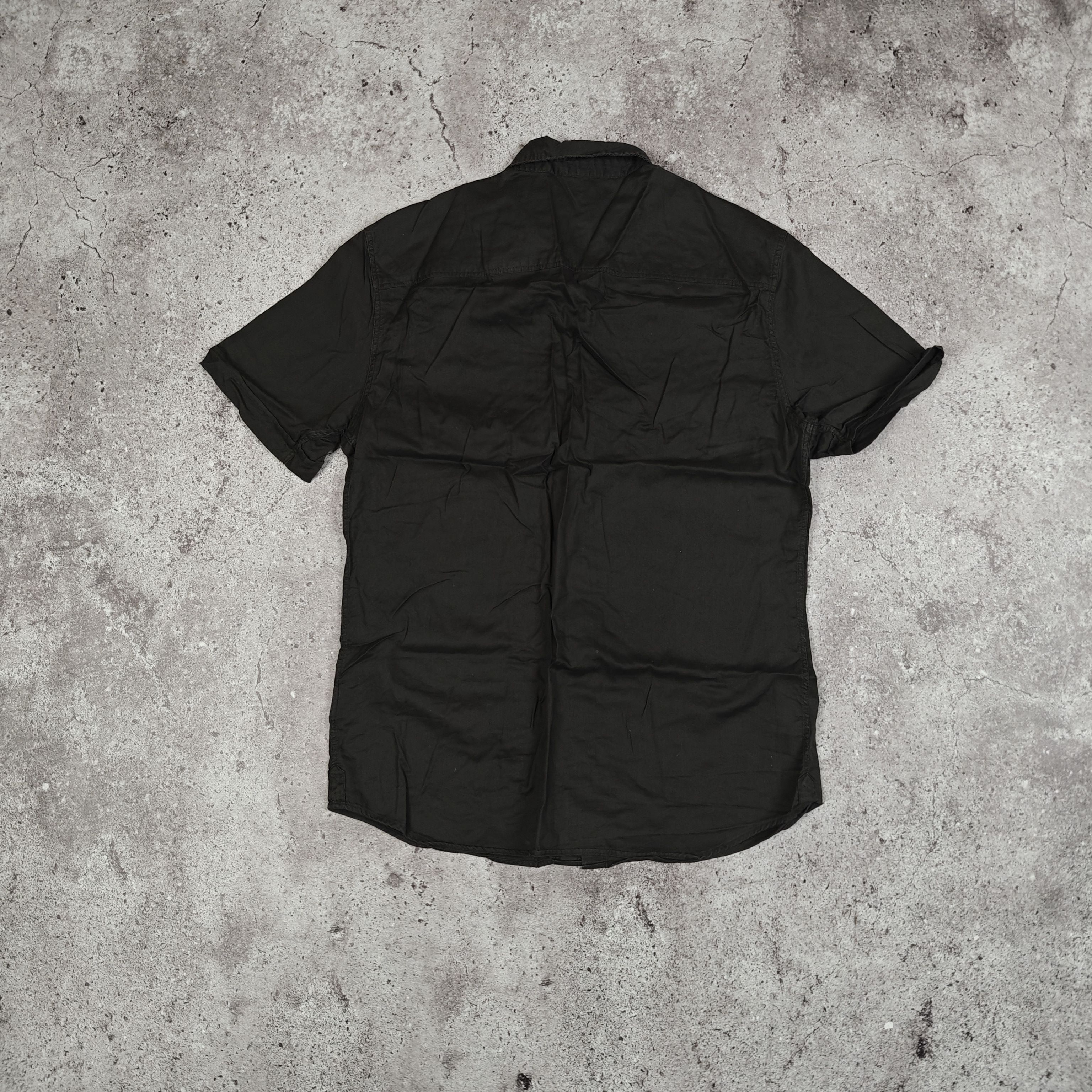 Allsaints Allsaints Topanga Shirt Brown size M Size US M / EU 48-50 / 2 - 5 Thumbnail