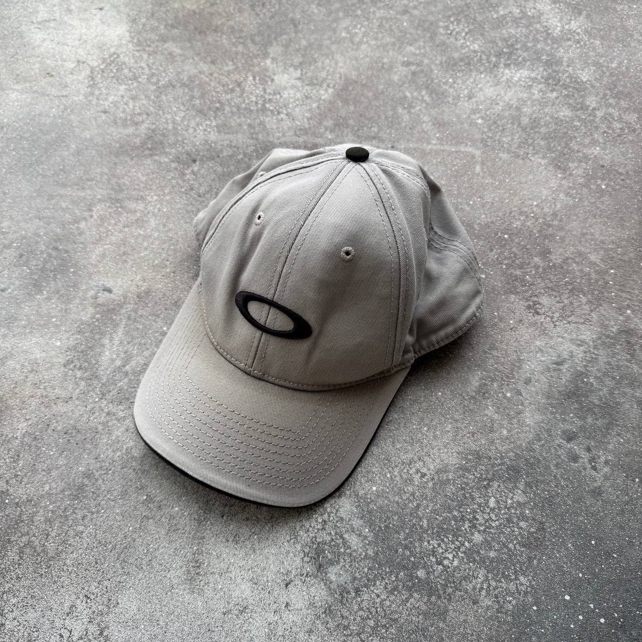 Oakley × Vintage Oakley Vintage Gorpcore Cap Size ONE SIZE - 2 Thumbnail