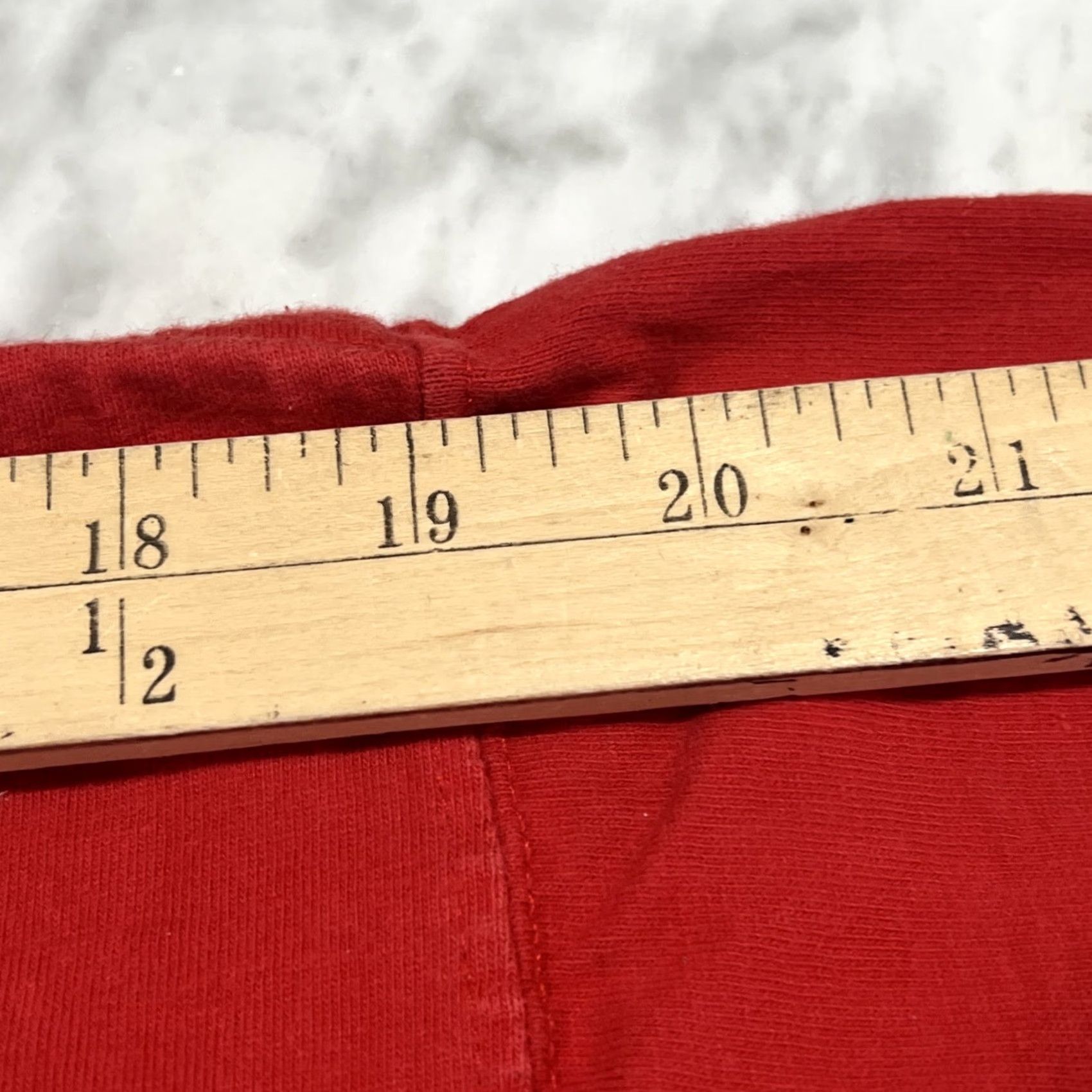 Vintage VINTAGE Dragon T Shirt Men XL Red Gold Graphic Print Cotton Chinese New Year Crew Neck Short Sleeve Men’s Size US XL / EU 56 / 4 - 6 Thumbnail