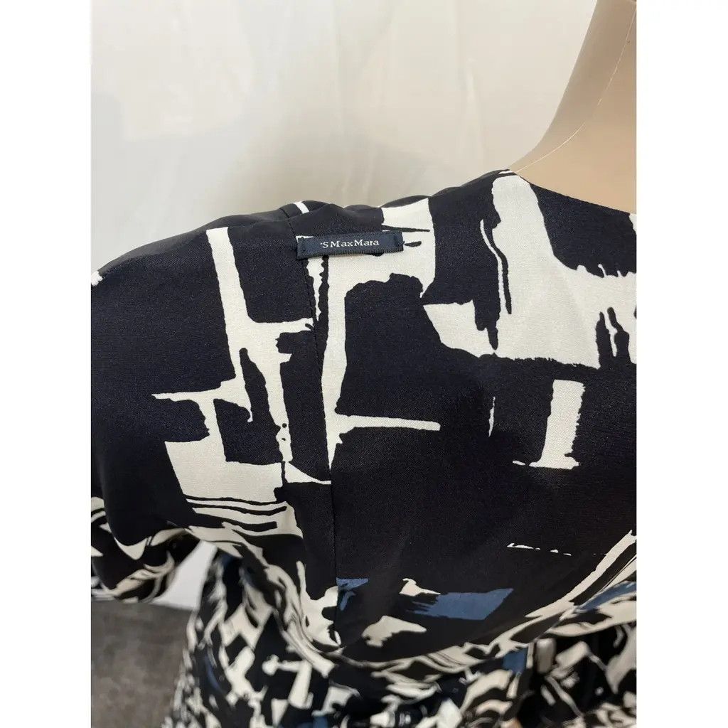 Max Mara Maxi dress, Max Mara Size S / US 4 / IT 40 - 5 Thumbnail