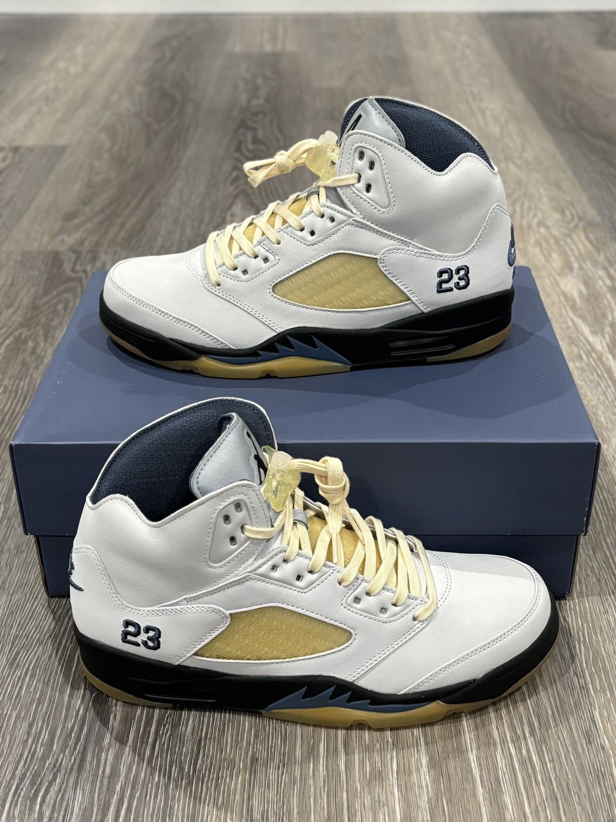 A Ma Maniere Jordan | Grailed