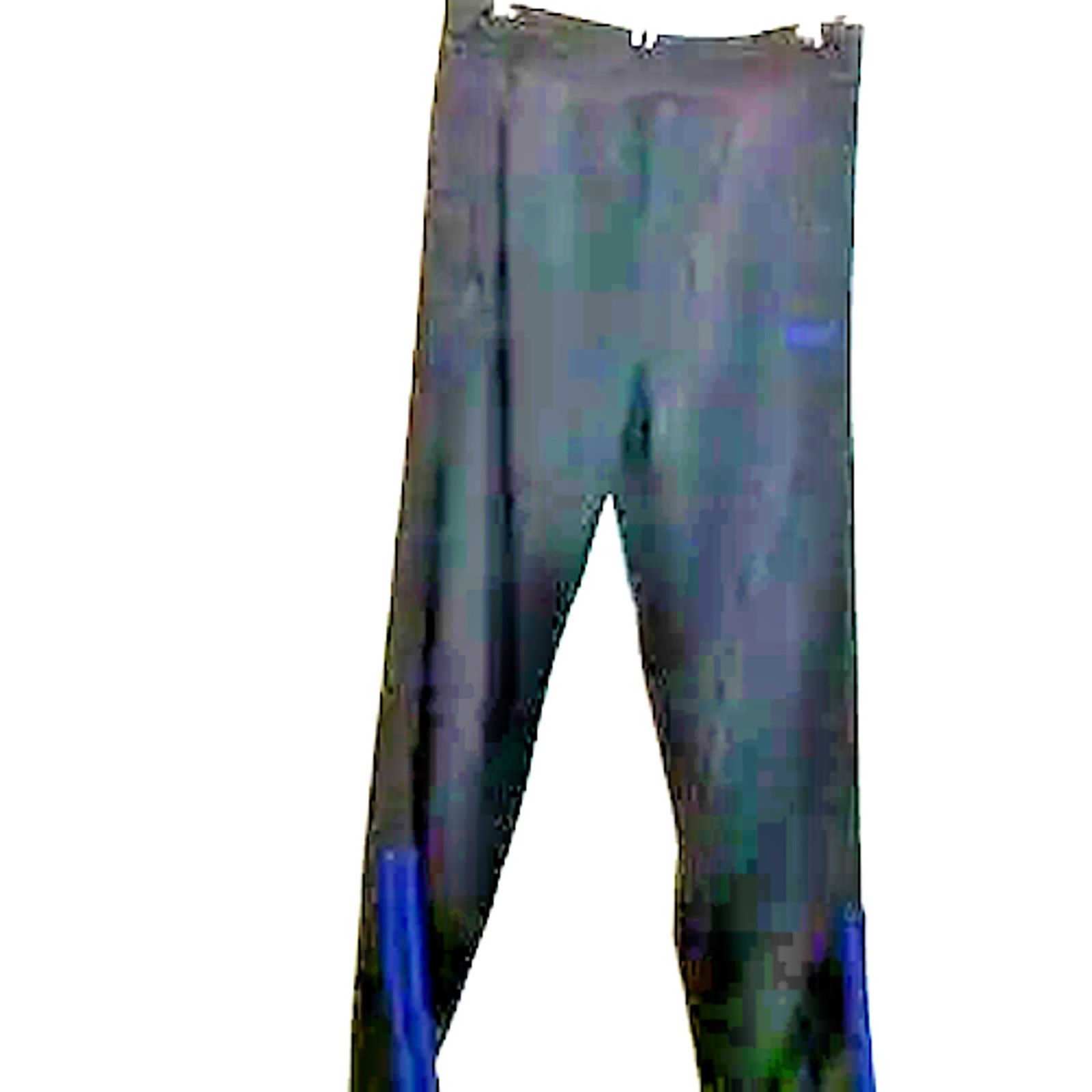 Adidas ADIDAS BLACK YOUTH ATHLETIC PANTS Sz XL(18/20) Size US 36 / EU 52 - 4 Thumbnail