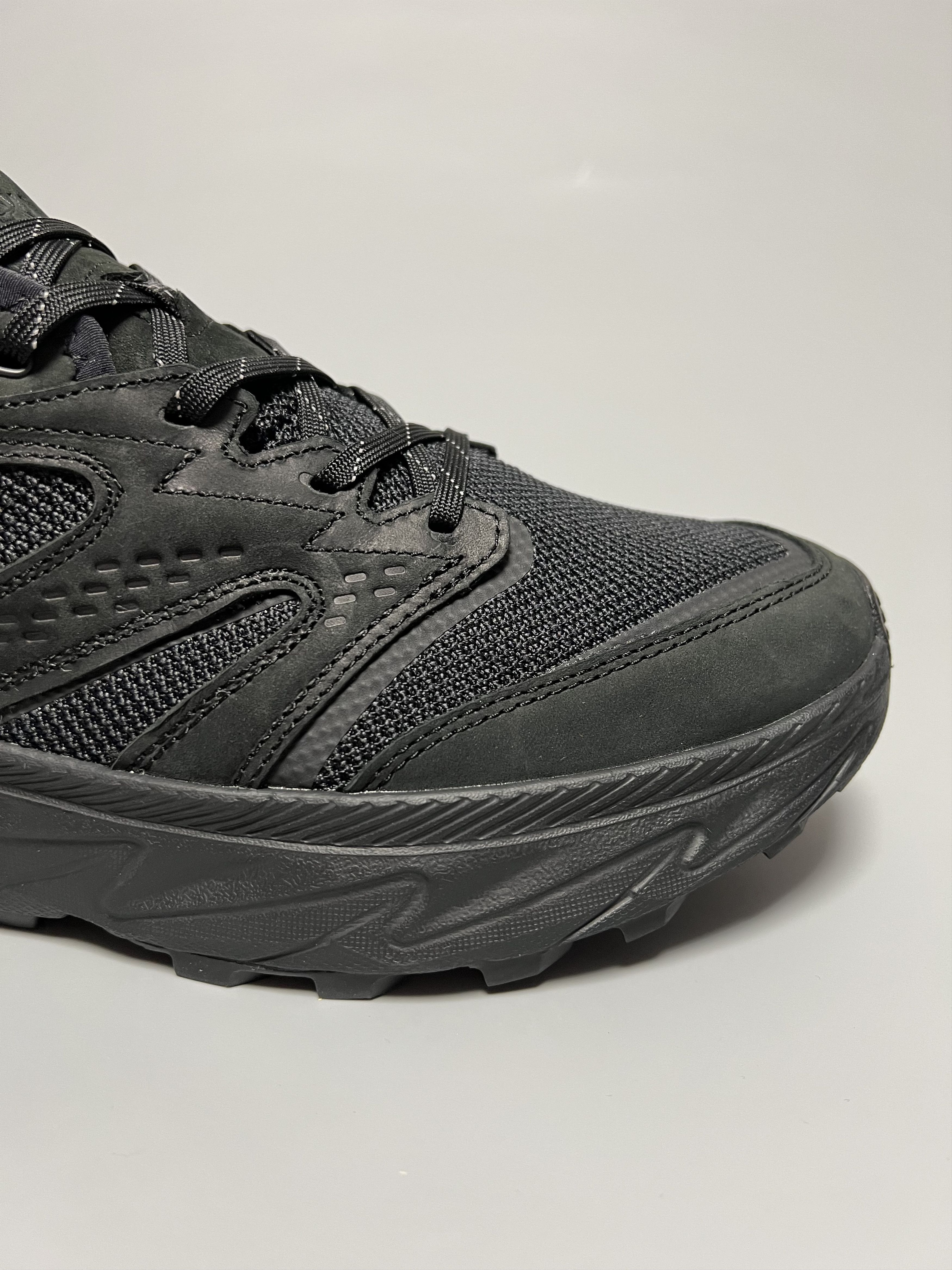 Hoka 11D Hoka One One Anacapa 2 Freedom Hiking Shoes Size US 11 / EU 44 - 13 Thumbnail