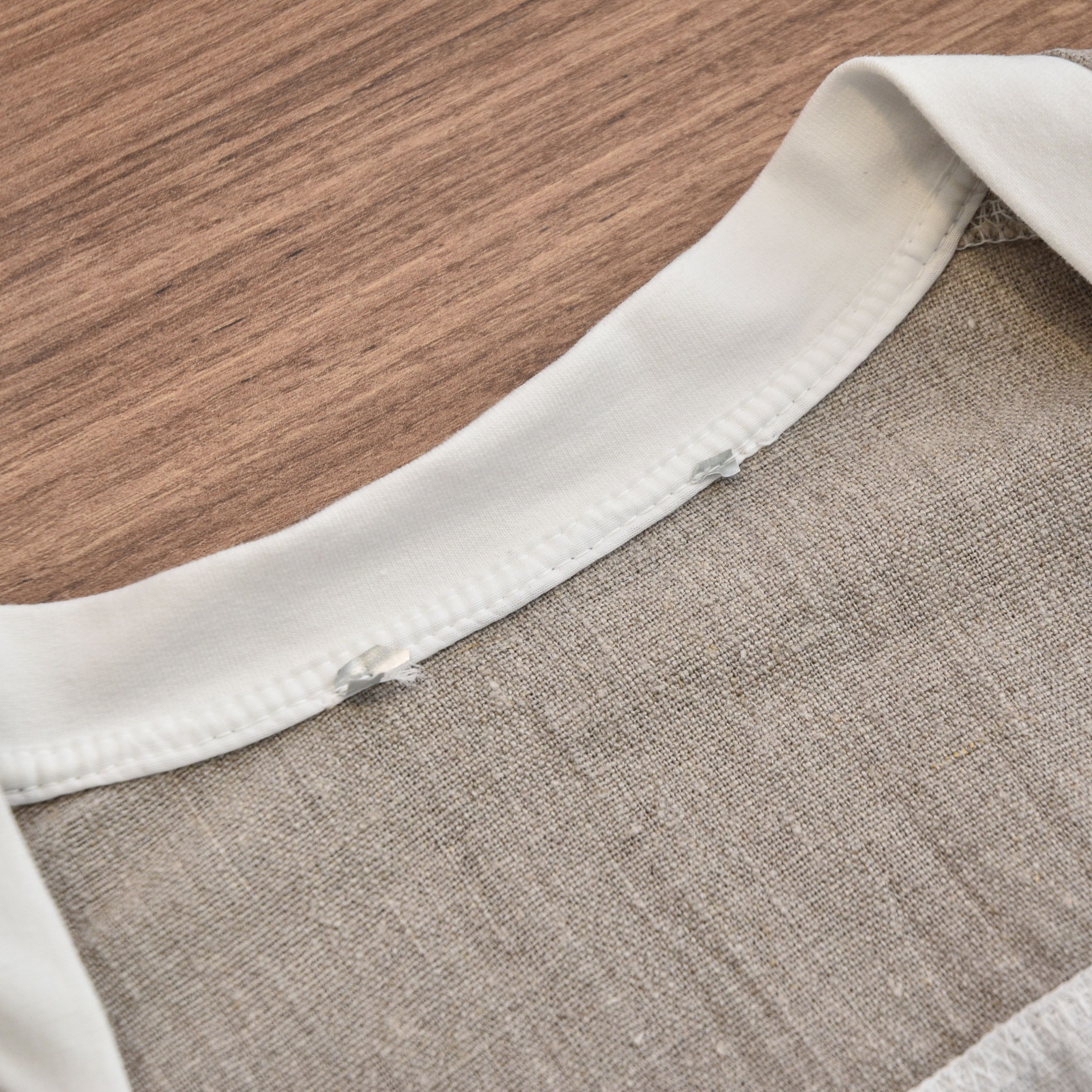 Elisa Cavaletti ELISA CAVALETTI 100% Linen Jacket Blazer Y2K Premium Size S / US 4 / IT 40 - 12 Thumbnail