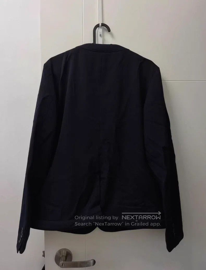 Comme des Garcons Comme Des Garcons jacket Size L / US 10 / IT 46 - 4 Thumbnail