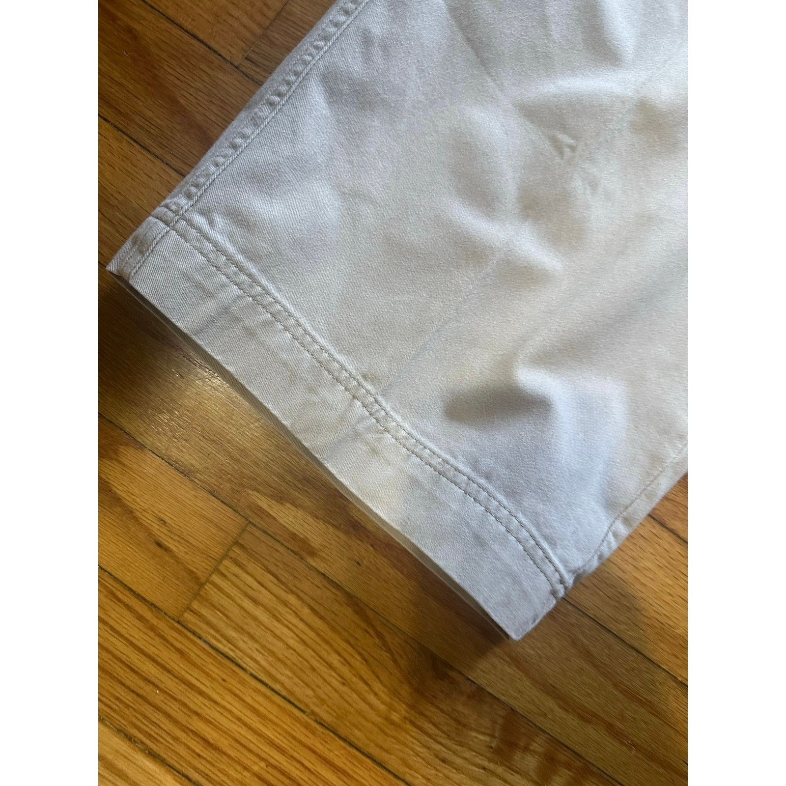 Polo Ralph Lauren Polo By Ralph Lauren Khaki Pants 38x30 Size US 38 / EU 54 - 8 Thumbnail