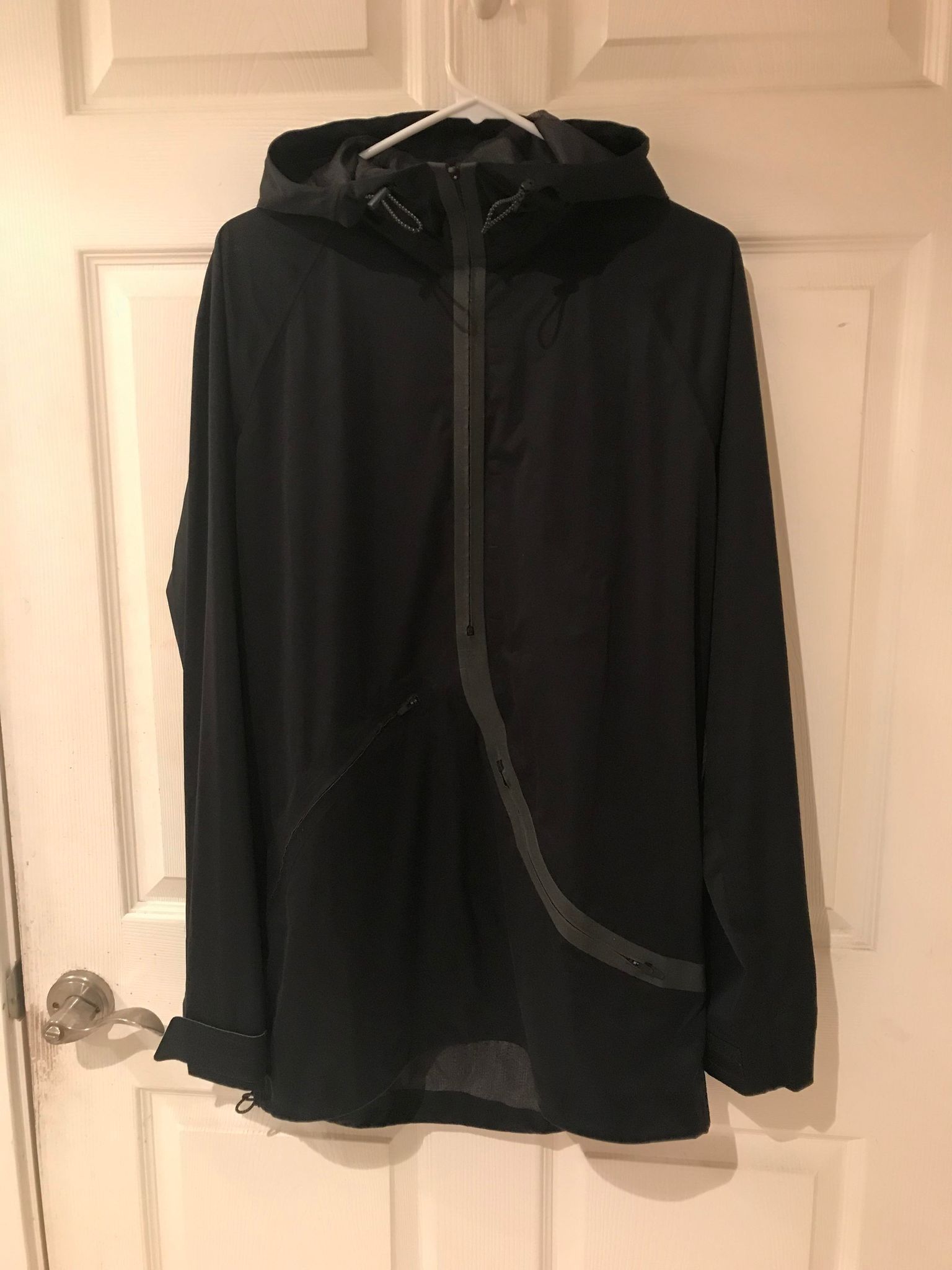 Adidas × Y-3 × Yohji Yamamoto Y-3 Yohji Yamamoto Sport Approach Reflect Jacket Size US S / EU 44-46 / 1 - 2 Thumbnail