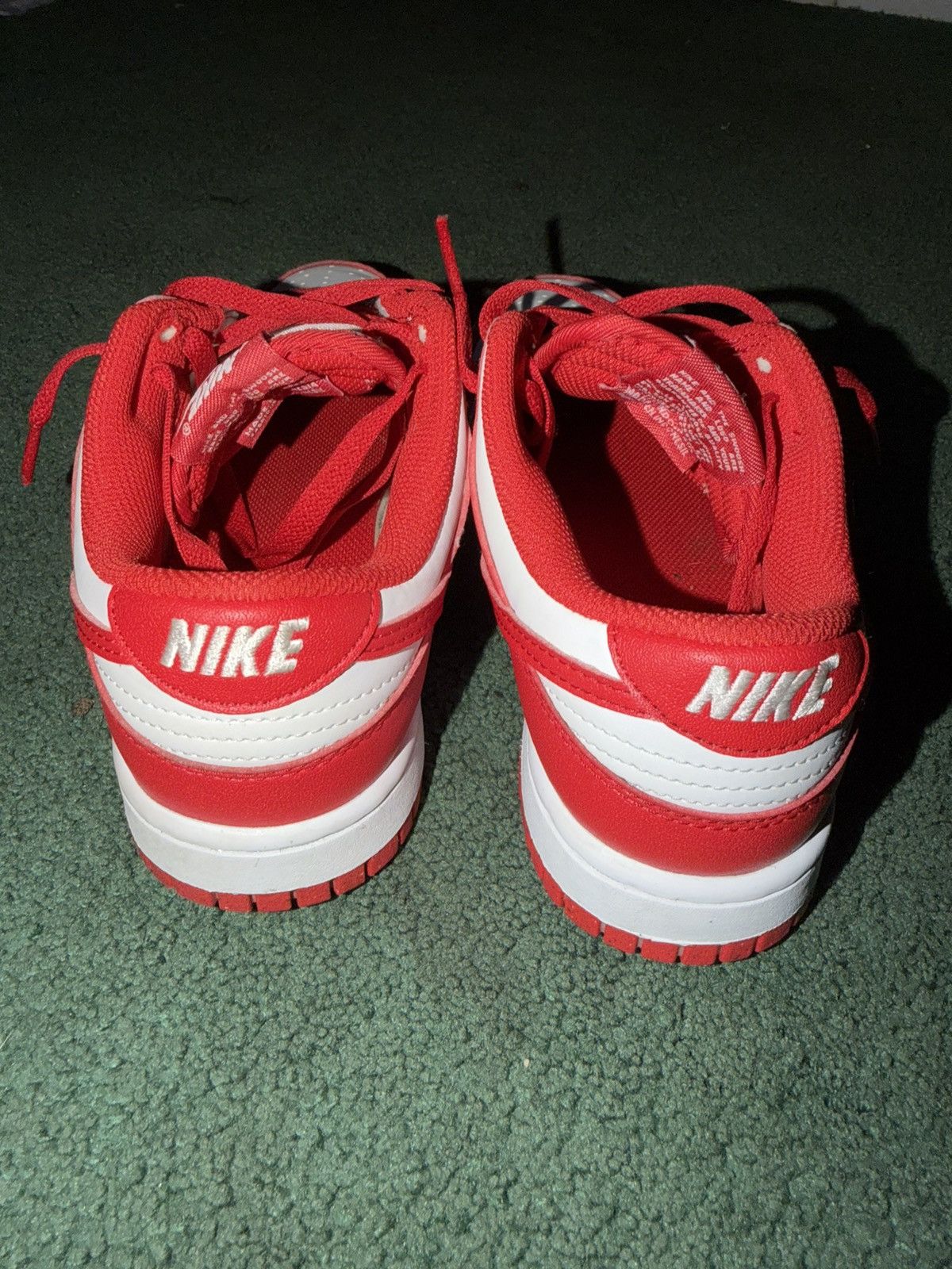 Nike Women’s Nike Dunk Low Next Nature Size 6.5 Size US 6.5 / IT 36.5 - 9 Thumbnail