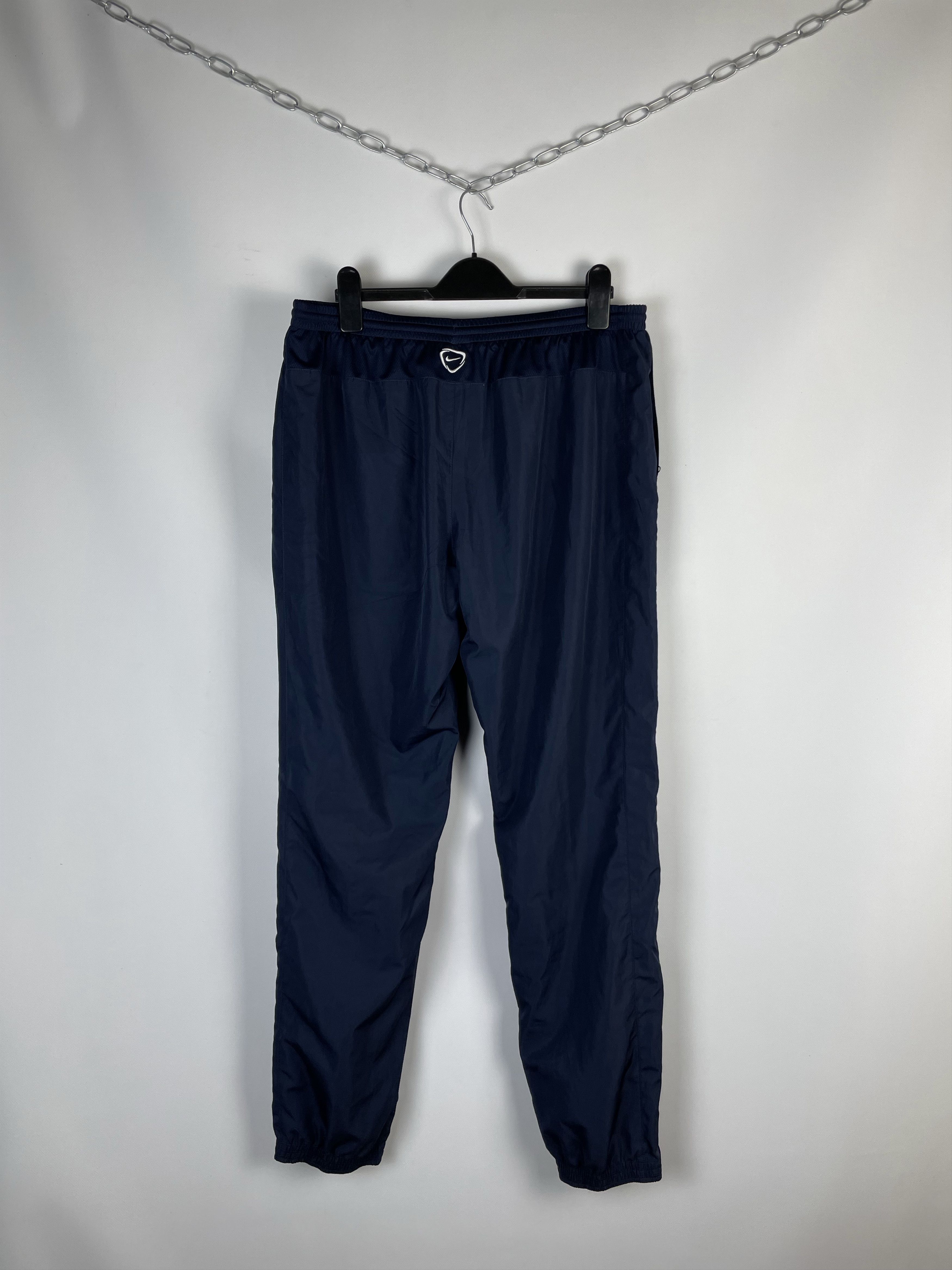 Nike Nike pants nylon vintage Y2k Size US 36 / EU 52 - 11 Thumbnail