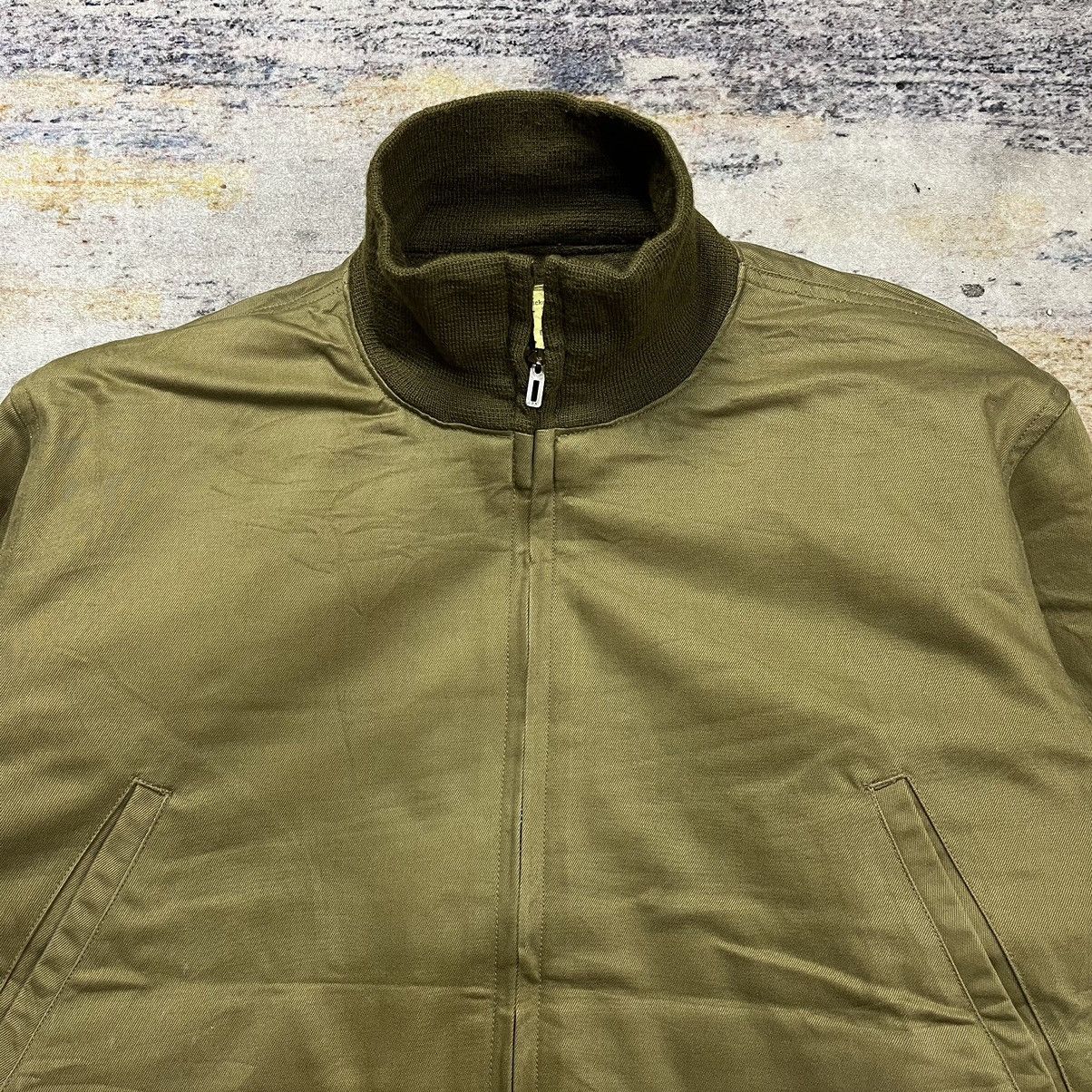 Buzz Rickson's Vintage Buzz ricksons tanker jacket Size US M / EU 48-50 / 2 - 3 Thumbnail