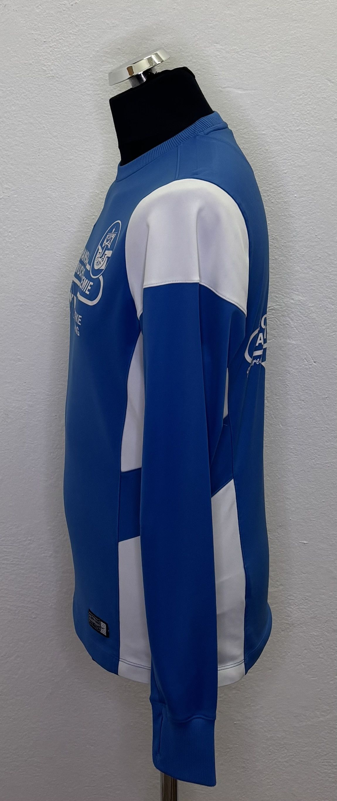 Nike Football sweatshirt Hansa Rostock Nike size S Size US S / EU 44-46 / 1 - 3 Thumbnail