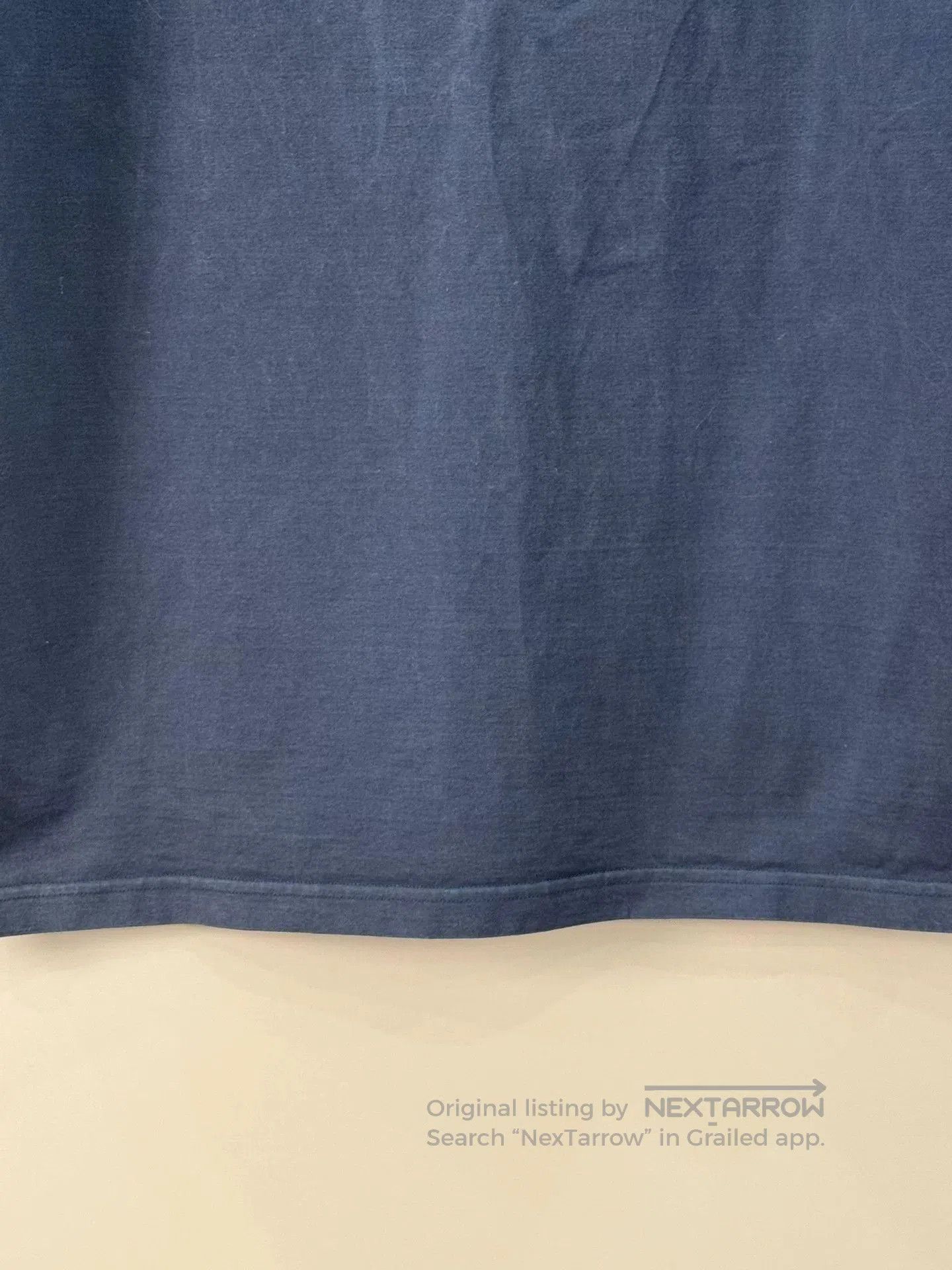Louis Vuitton Louis Vuitton Logo Short Sleeve T-Shirt. Size US XL / EU 56 / 4 - 6 Thumbnail
