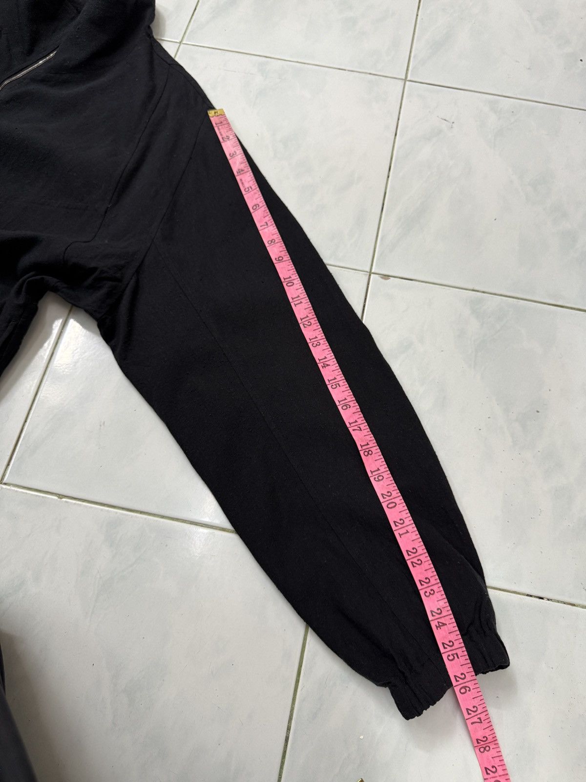 Japanese Brand 🔥🔥🔥ARCHIVE LIDNM JACKET Size US L / EU 52-54 / 3 - 20 Thumbnail