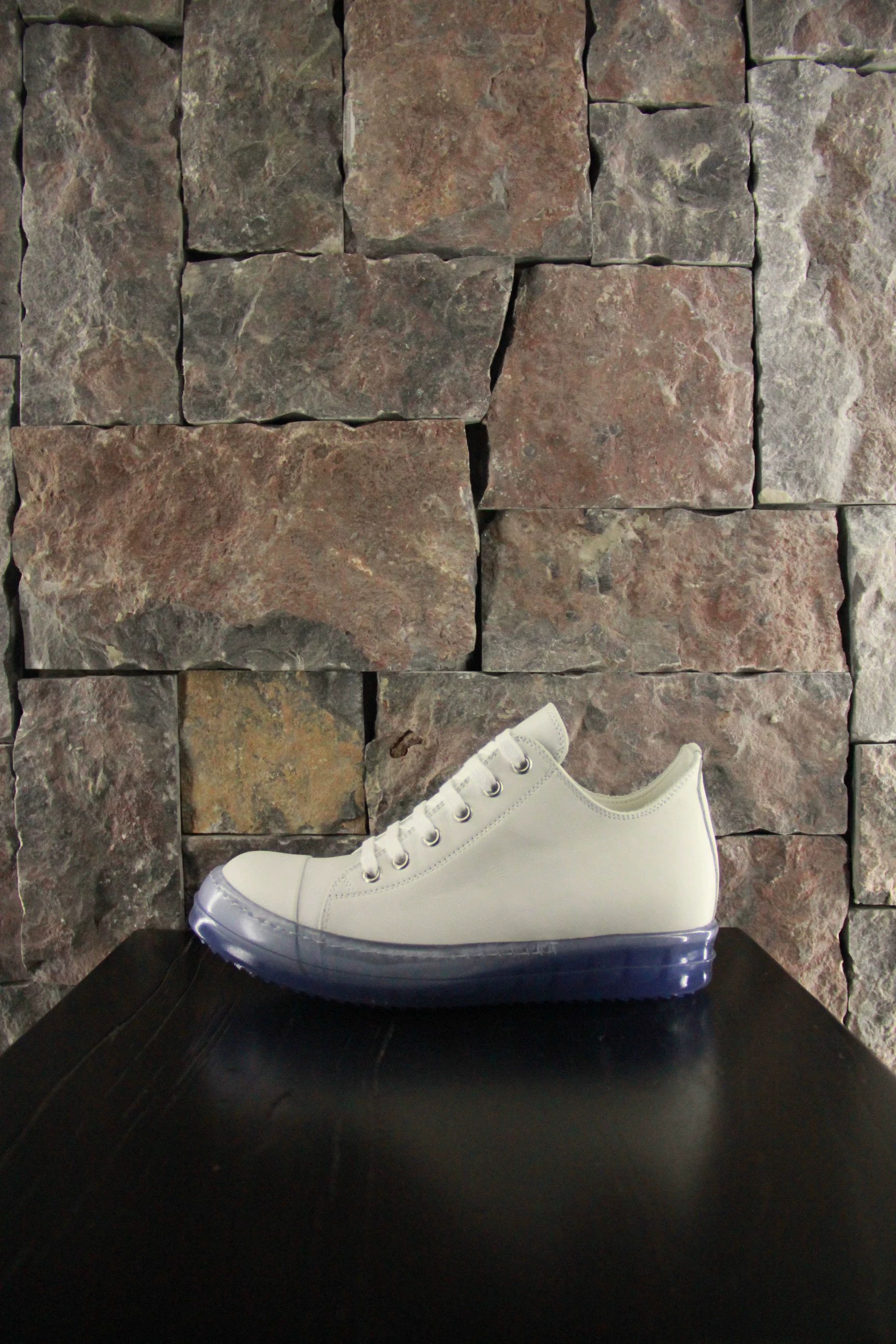 Rick Owens Rick Owens Multi Sneakers Women us_7 Size US 7 / IT 37 - 1 Thumbnail