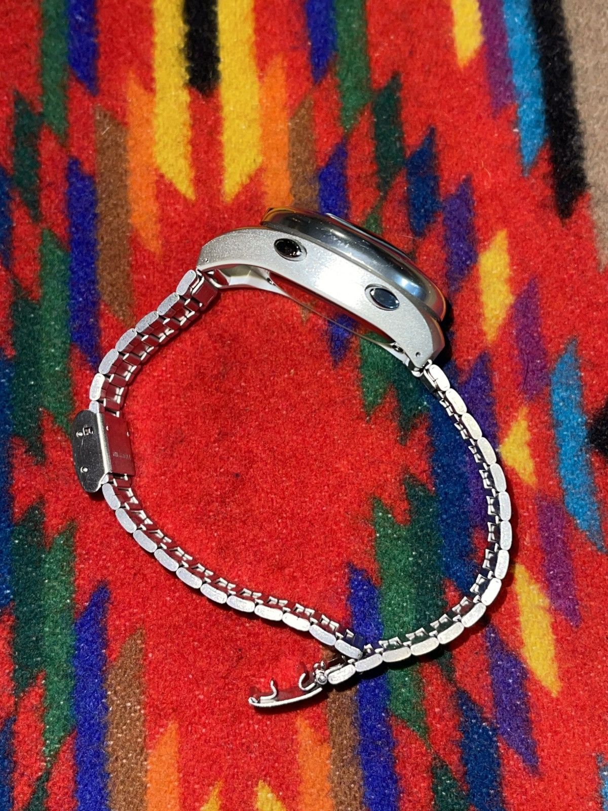 Other VINTAGE 90s SEIKO ALBA SPOON Size ONE SIZE - 2 Thumbnail