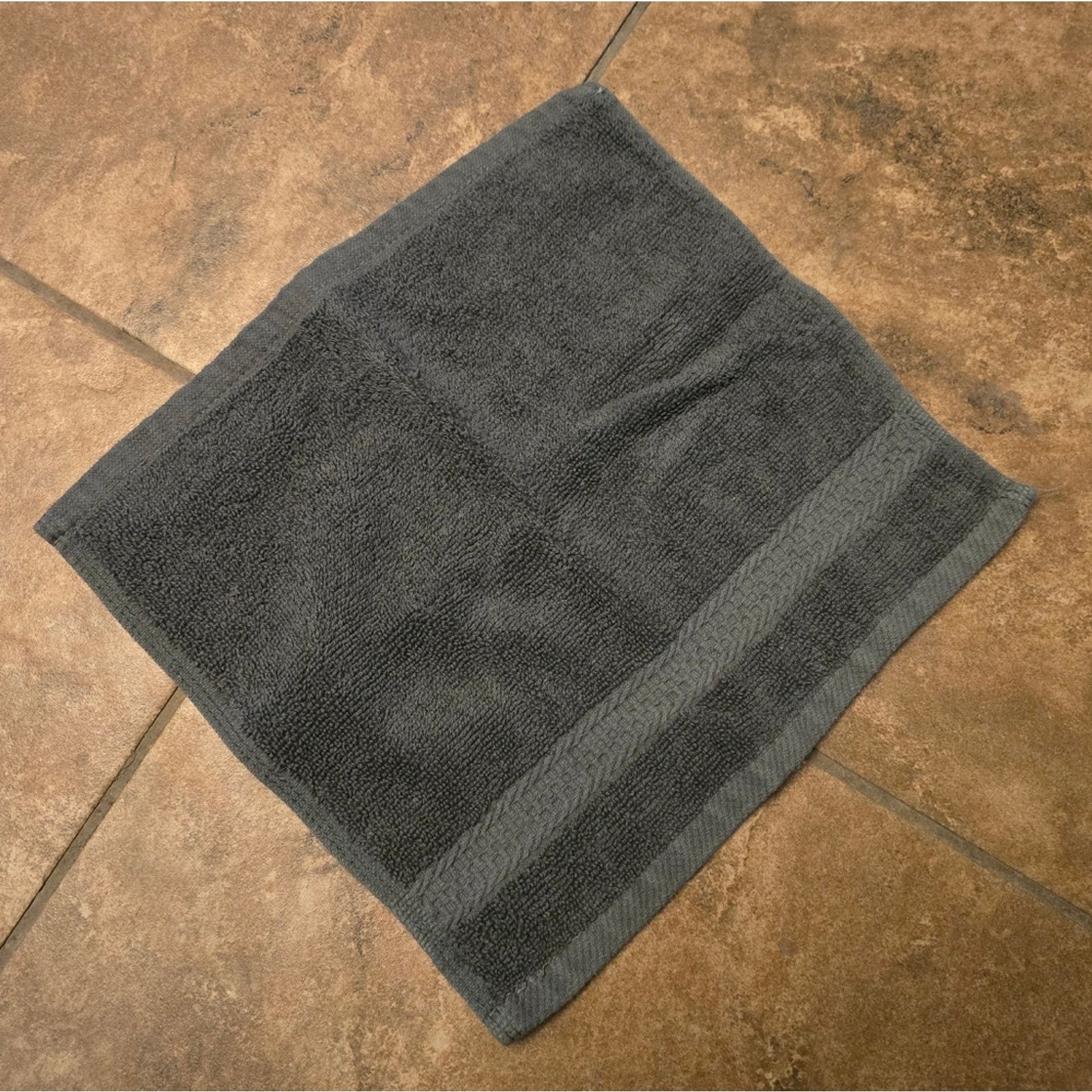 Other Grey | UTOPIA | Wash Towel 12 Bundle Size ONE SIZE - 3 Thumbnail