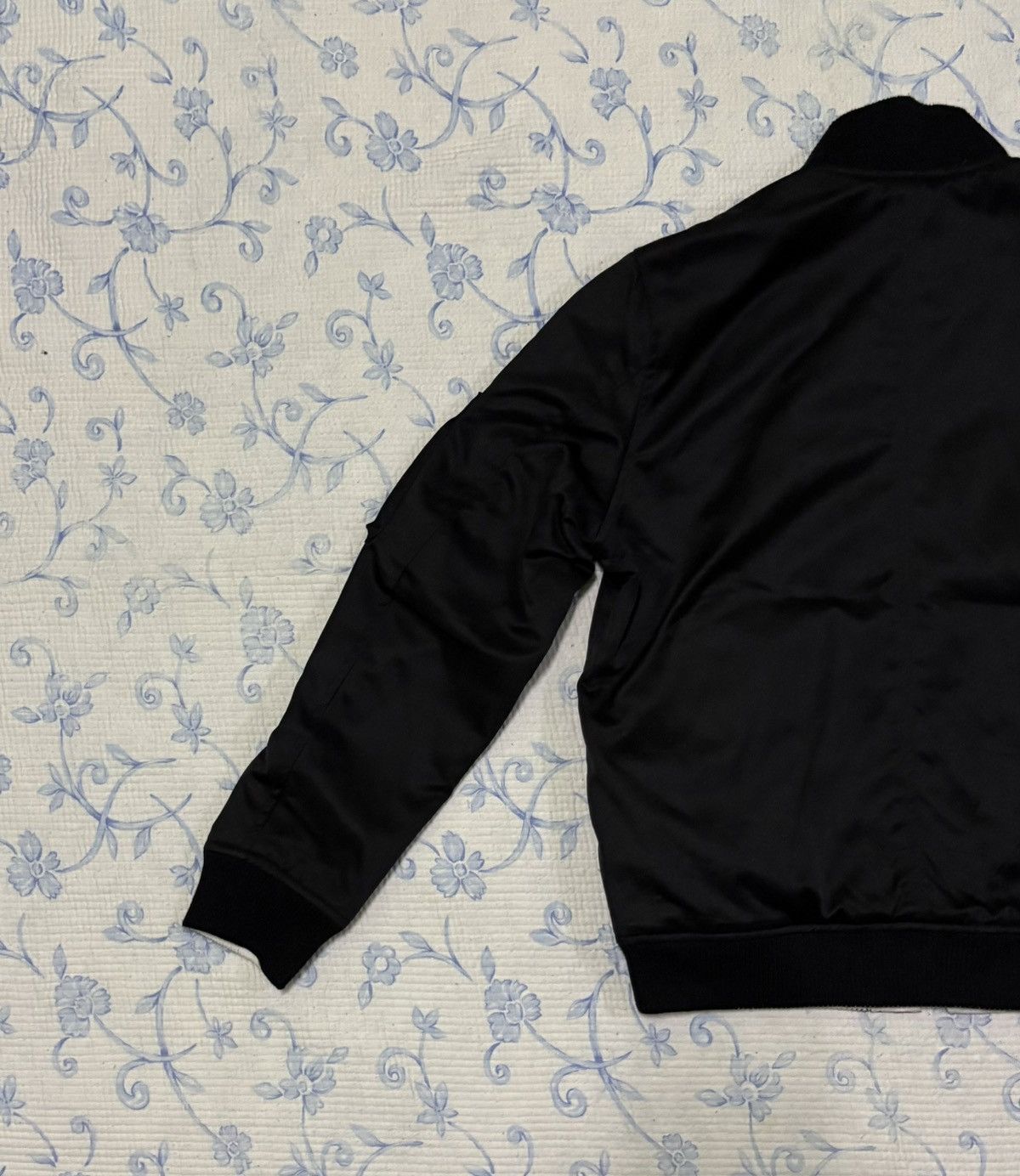 JACKROSE Japanese Jack Rose Reversible MA-1 Jacket Size US M / EU 48-50 / 2 - 9 Thumbnail