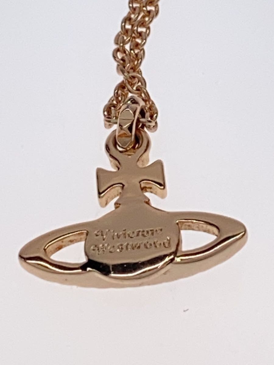 Vivienne Westwood Studded Crystal Orb Necklace Size ONE SIZE - 3 Thumbnail