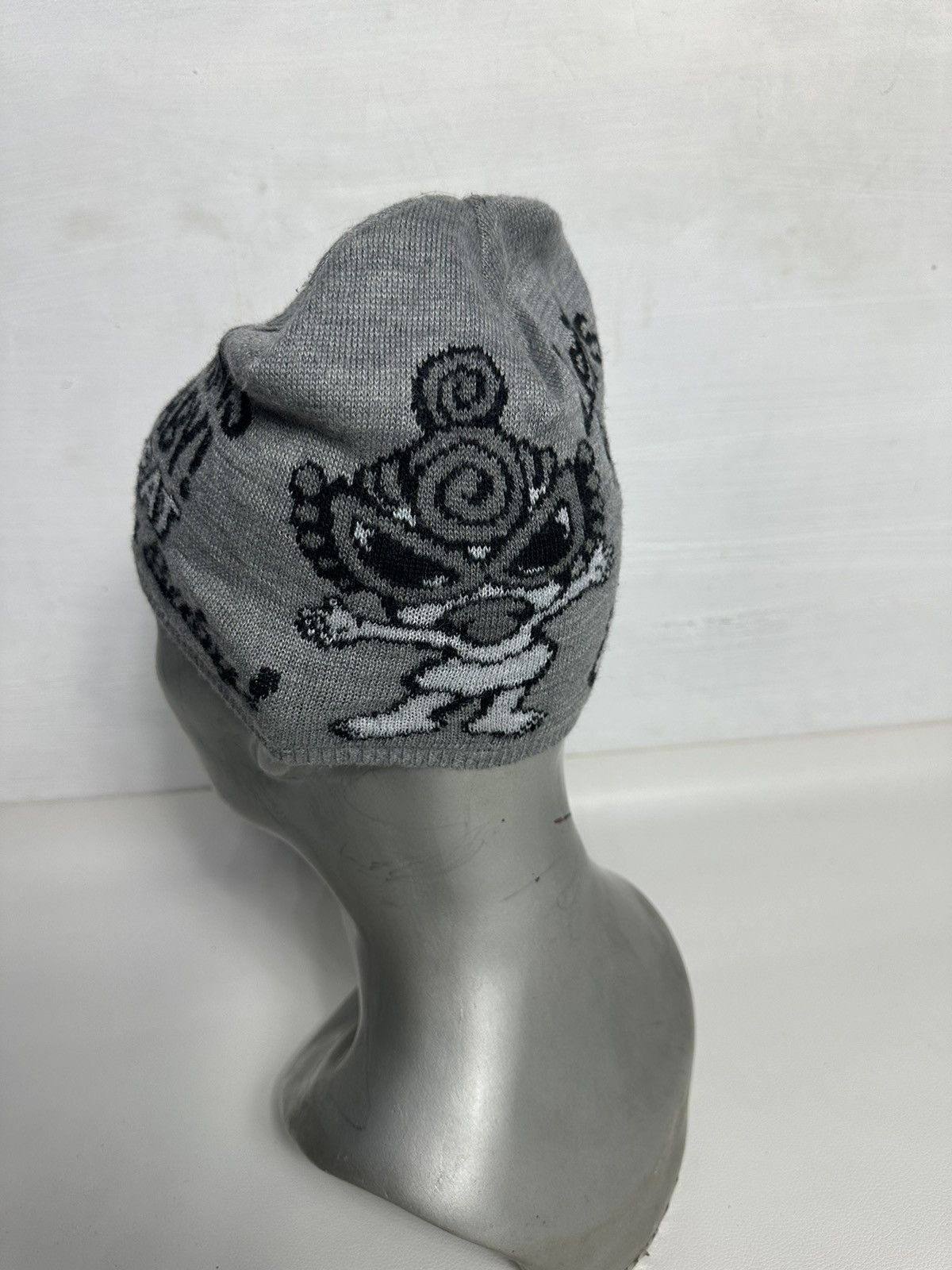 Hysteric Glamour Hysteric glamour beanie hats Size ONE SIZE - 7 Thumbnail