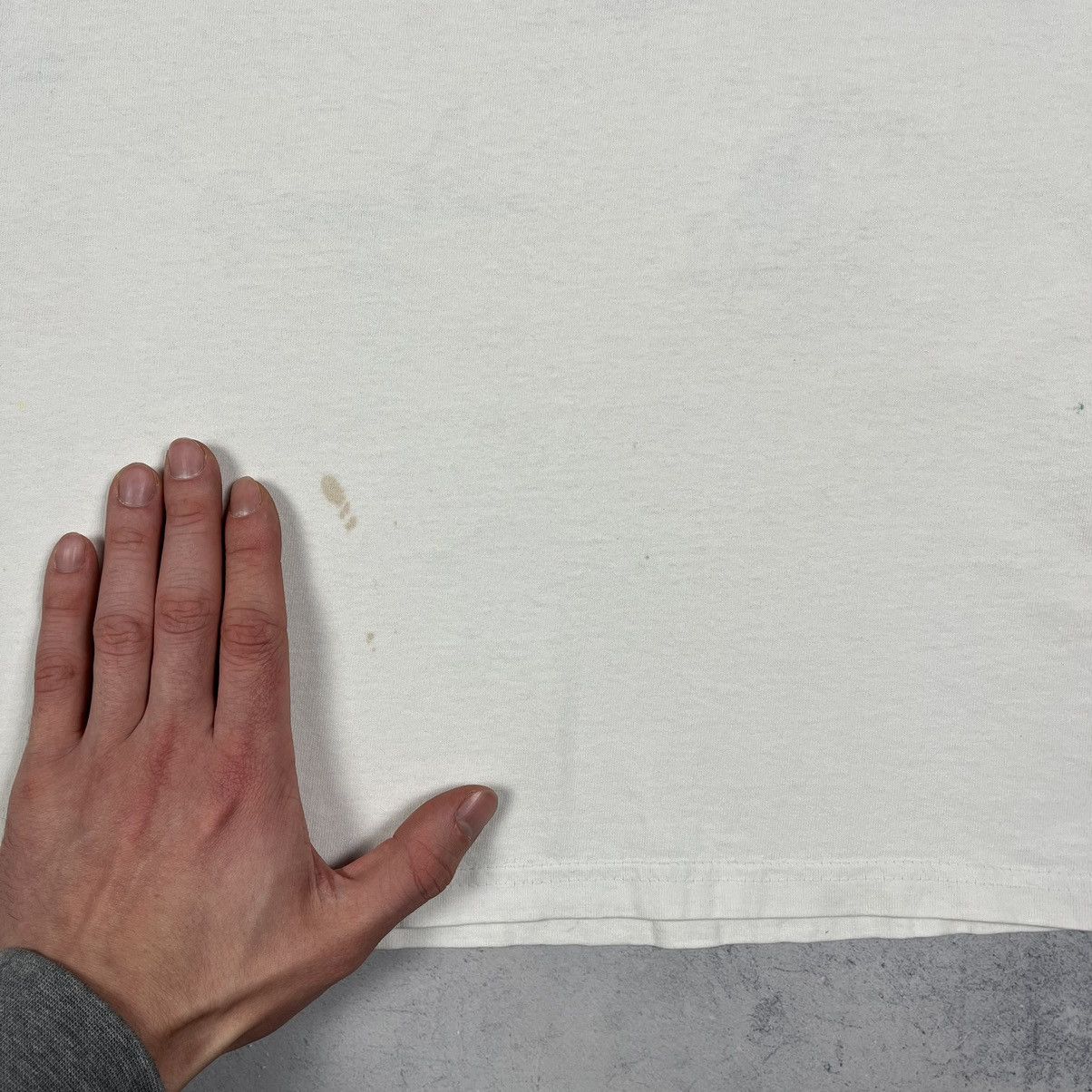 Vintage Vintage Bad Dog Top Ten List Dirty Humor T shirt 1994 Size US S / EU 44-46 / 1 - 16 Thumbnail