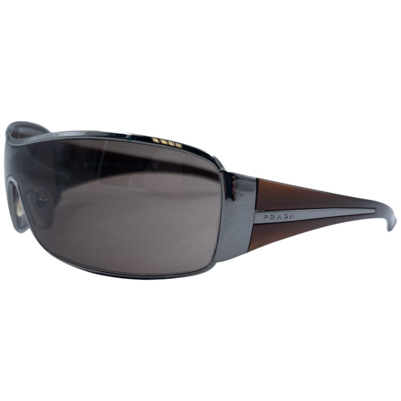 Prada Vintage Prada Sport Sunglasses Size ONE SIZE - 1 Thumbnail