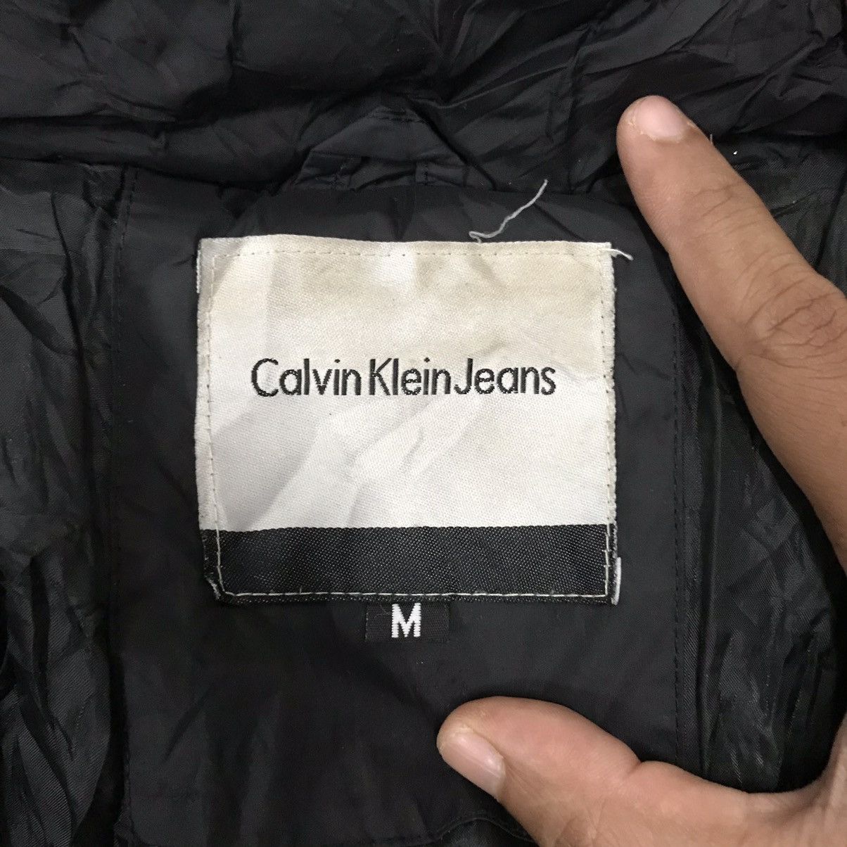 Calvin Klein × Designer Calvin Klein Size US M / EU 48-50 / 2 - 7 Thumbnail