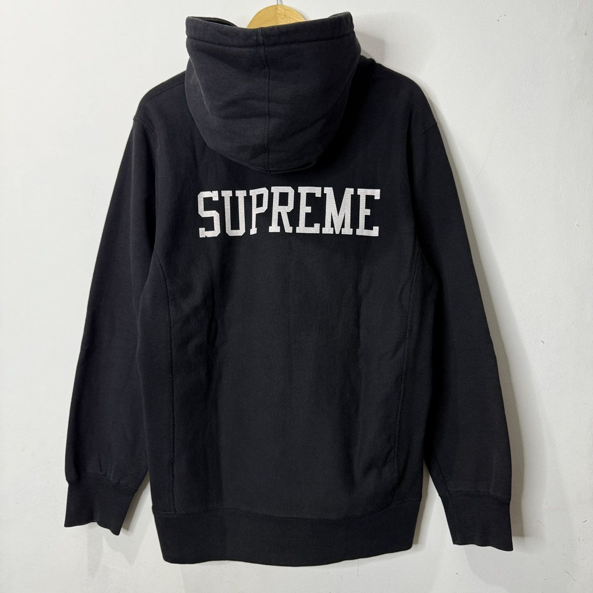 Supreme Supreme E.T Sweatshirt hooded Fw15 Size US L / EU 52-54 / 3 - 2 Thumbnail