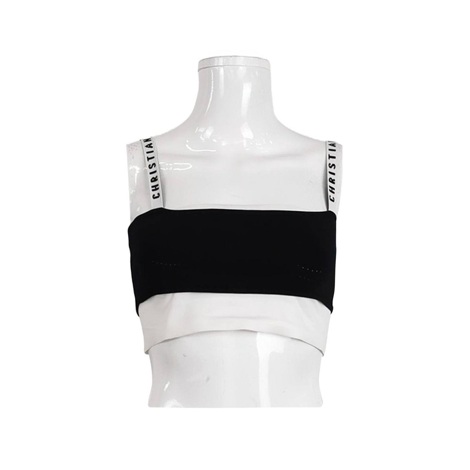 Dior Dior Women s Tank Tops Size S / US 4 / IT 40 - 1 Thumbnail