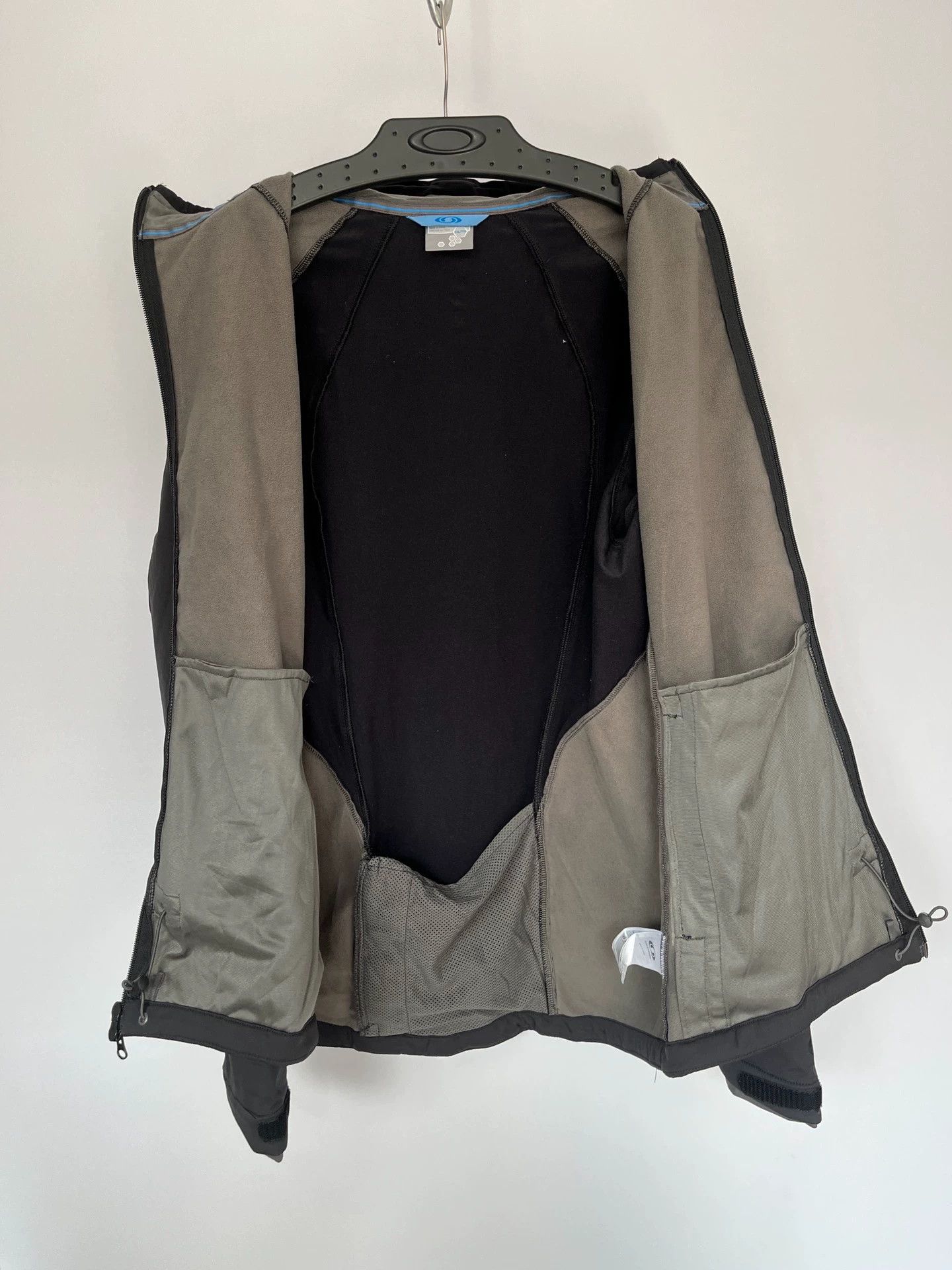 Salomon Salomon 00ss Vintage Jacket XXL Size XXL / US 16-18 / IT 52-54 - 7 Thumbnail