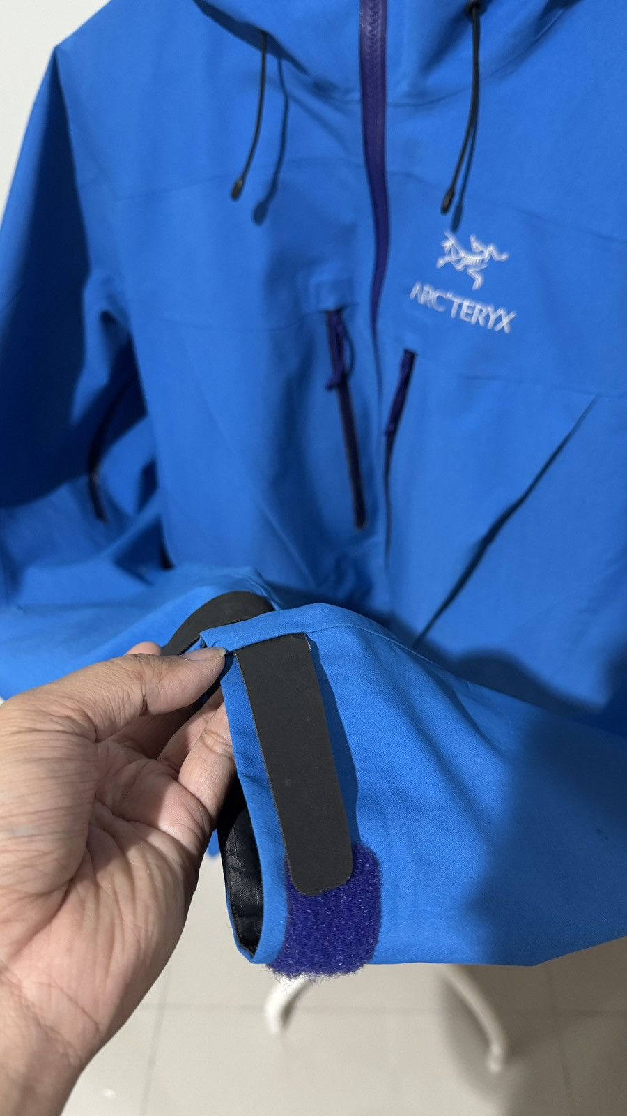 Arc'teryx Arc’teryx Alpha SV Size US M / EU 48-50 / 2 - 11 Thumbnail