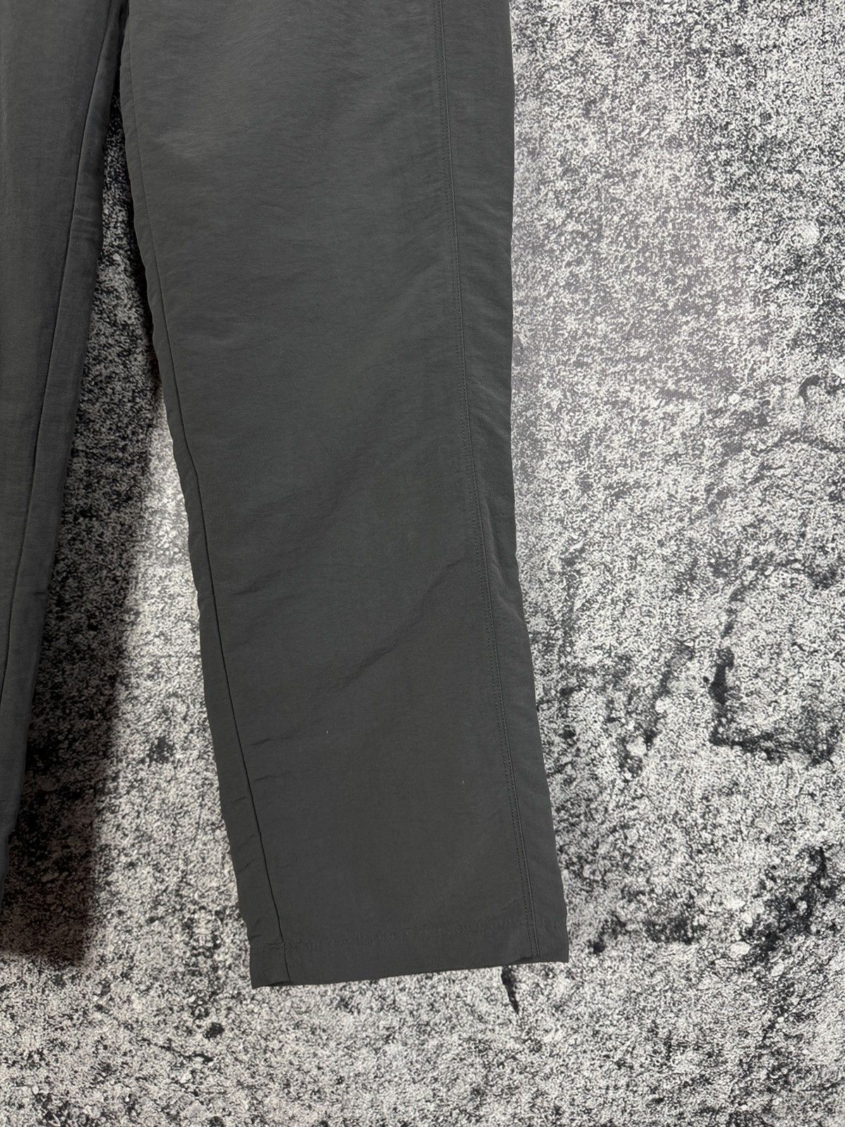 The North Face The North Face Trekking Pants Hiking Travel Trousers Size 8 Size 27" / US 4 / IT 40 - 5 Thumbnail