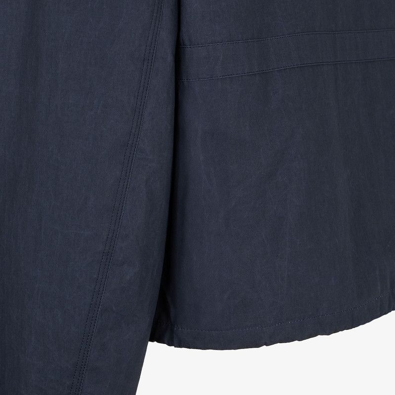 Fendi o1s1wg110226 Blouson Jacket in Midnight Blue/Black Size US XL / EU 56 / 4 - 3 Thumbnail