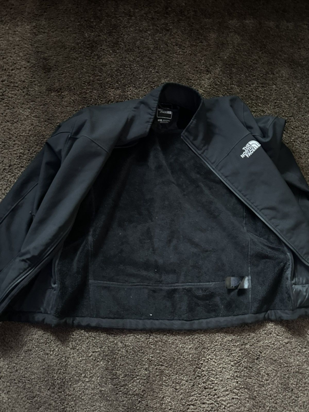 The North Face The north face jacket Size US S / EU 44-46 / 1 - 7 Thumbnail