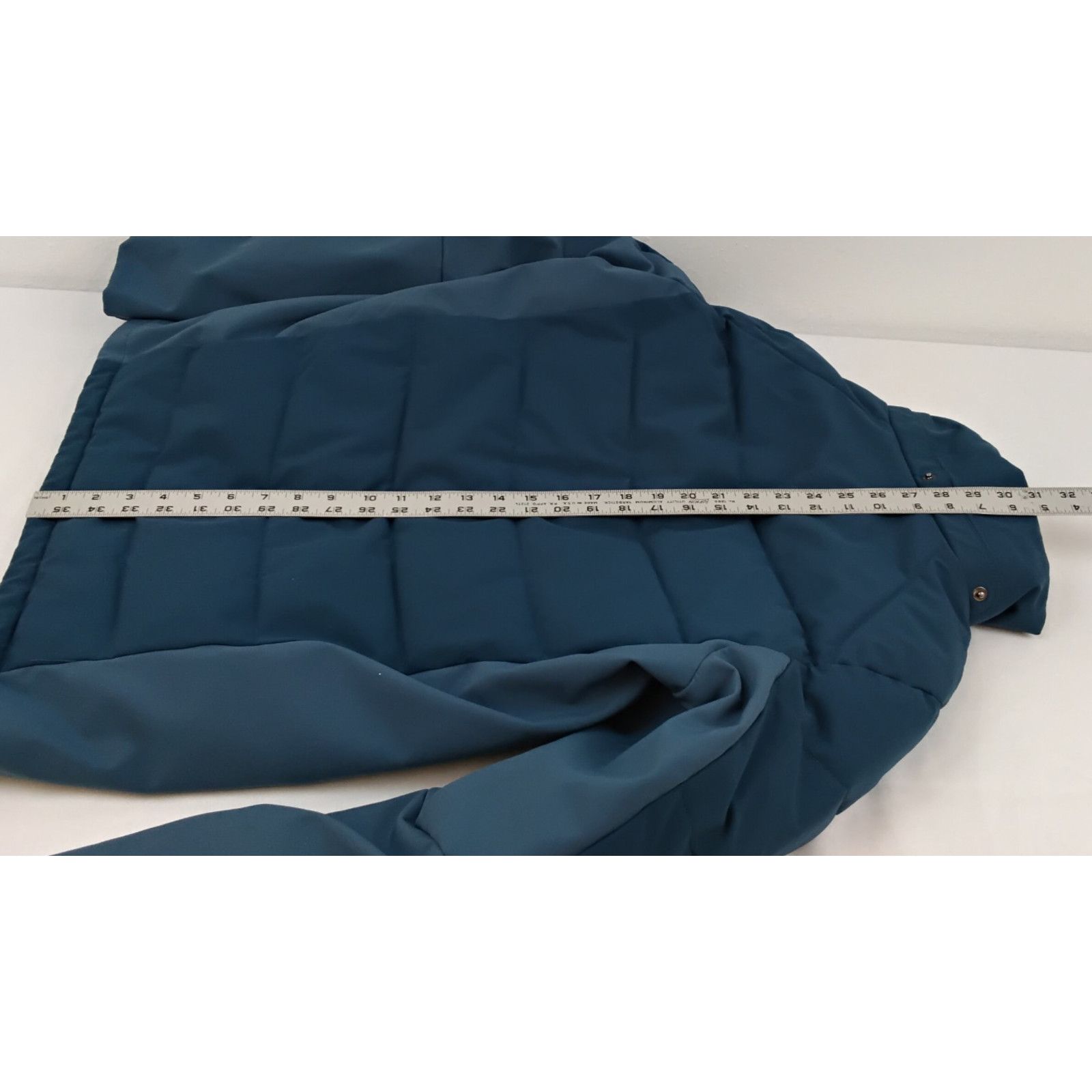 Other Twenty One Seventeen Padded Ski Jacket Men's M Blue Full Zip Size US M / EU 48-50 / 2 - 15 Thumbnail