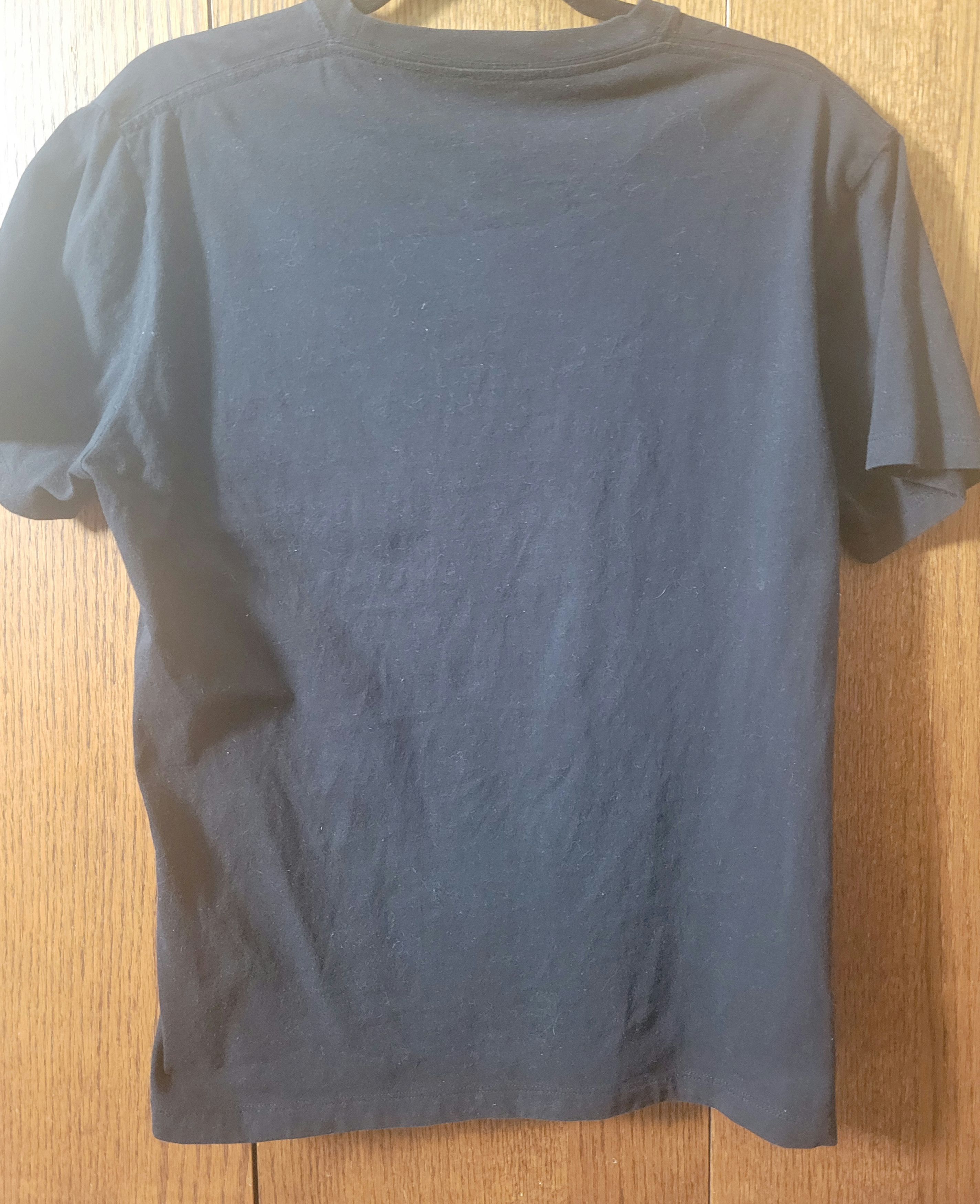 Raf Simons Raf Simons blue rose shirt Size US S / EU 44-46 / 1 - 3 Thumbnail