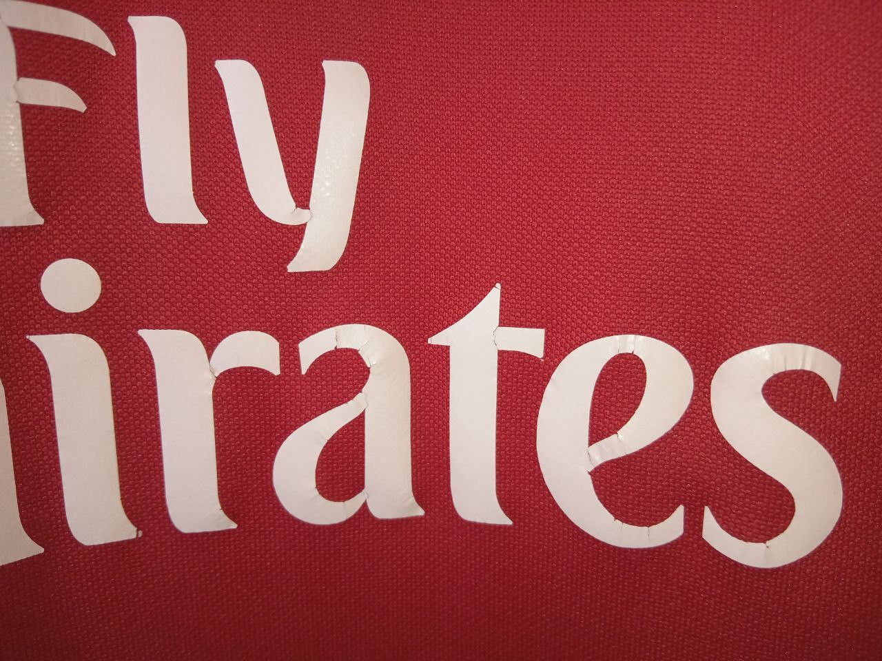 Adidas AC Milan training sweat top jersey 2013/2014 Size US M / EU 48-50 / 2 - 6 Thumbnail