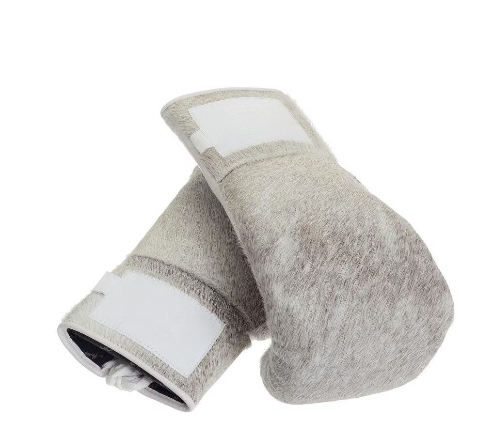 Maison Margiela × Supreme Supreme MM6 Maison Margiela Everlast 1910 Pro Boxing Glove Size ONE SIZE - 1 Thumbnail