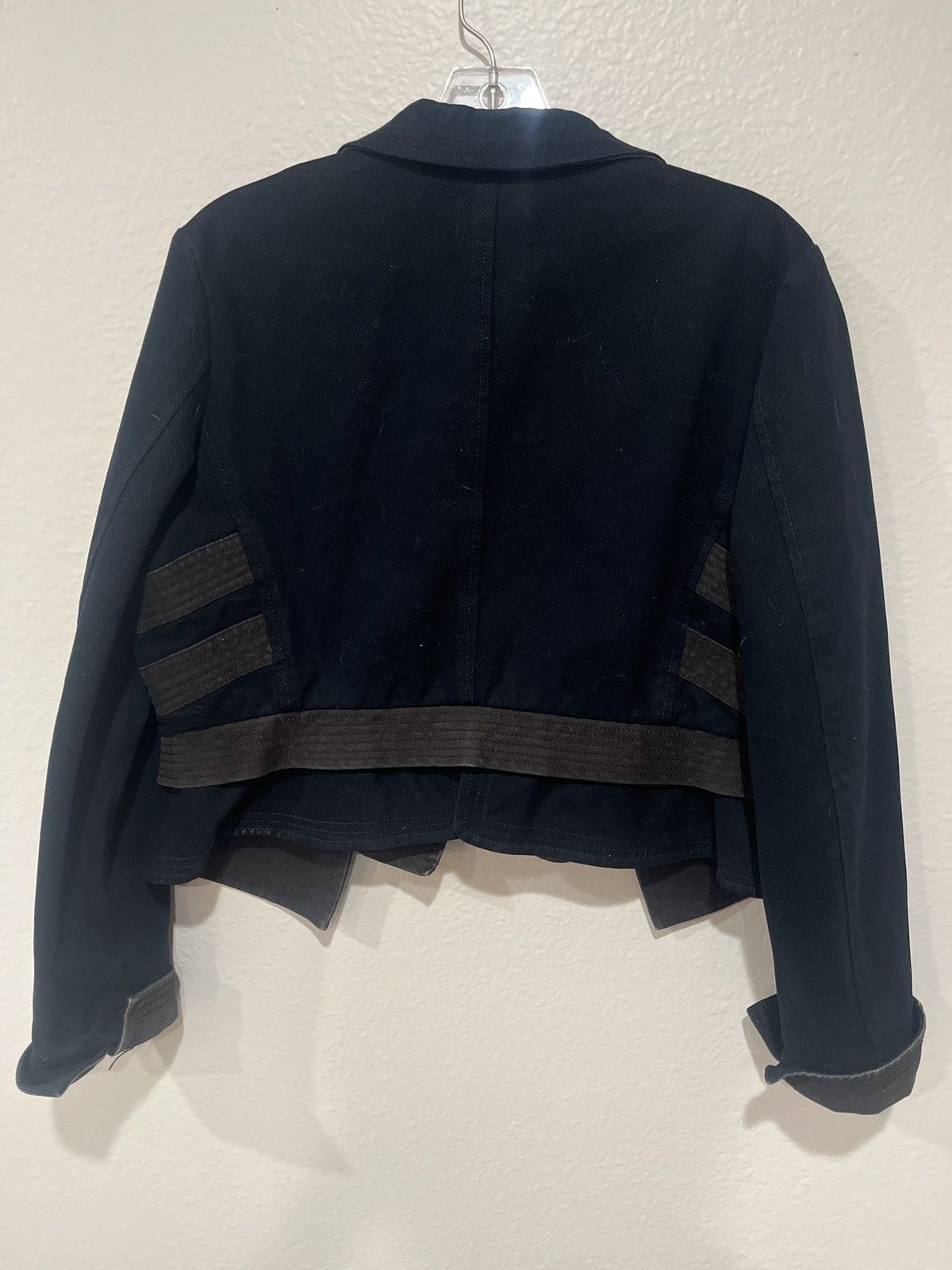 Ralph Lauren Polo Ralph Lauren women’s military jacket Size L / US 10 / IT 46 - 2 Thumbnail