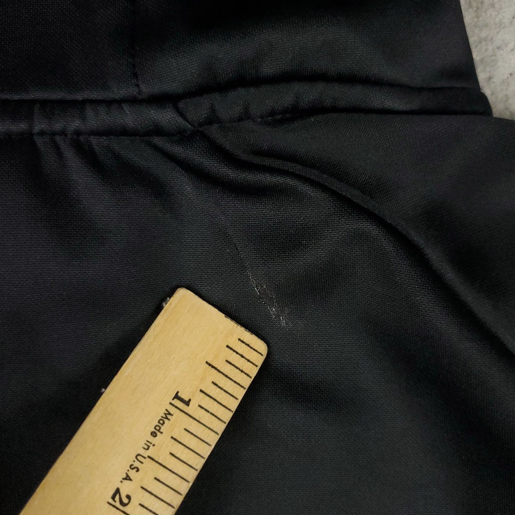 Nike Nike Mens Size M Black Swoosh Dri Fit Hoodie Pullover Sweatshirt Sweater Size US M / EU 48-50 / 2 - 7 Thumbnail