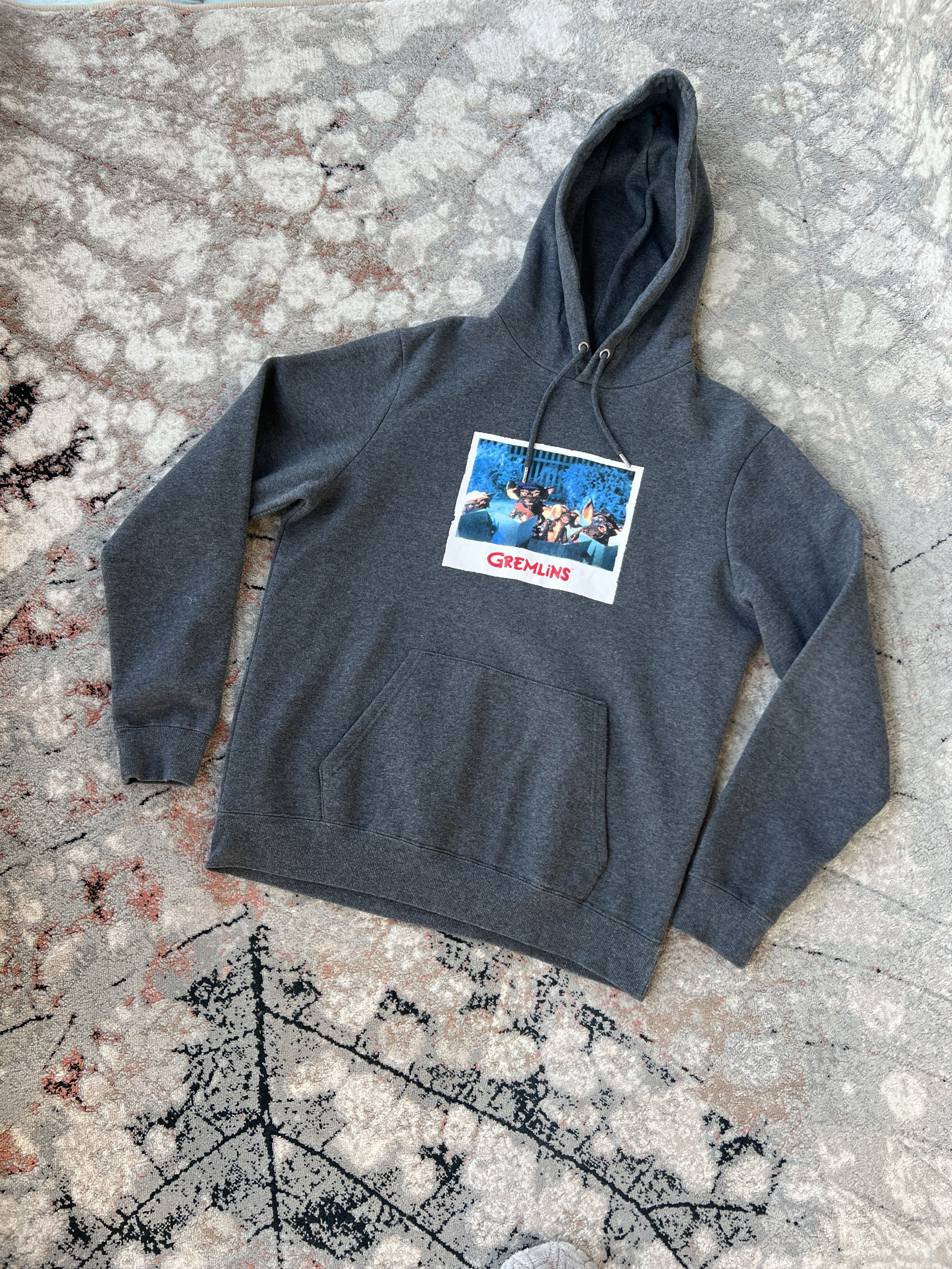 Other Gremlins Hoodie Size US XL / EU 56 / 4 - 1 Thumbnail