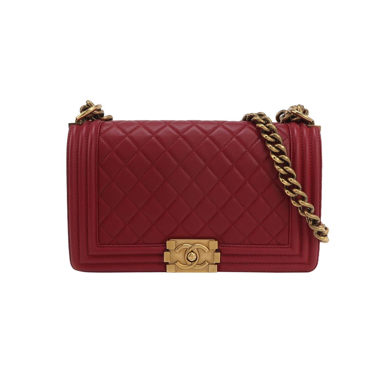 Chanel Chanel Women os Shoulder Bags Size ONE SIZE - 1 Thumbnail