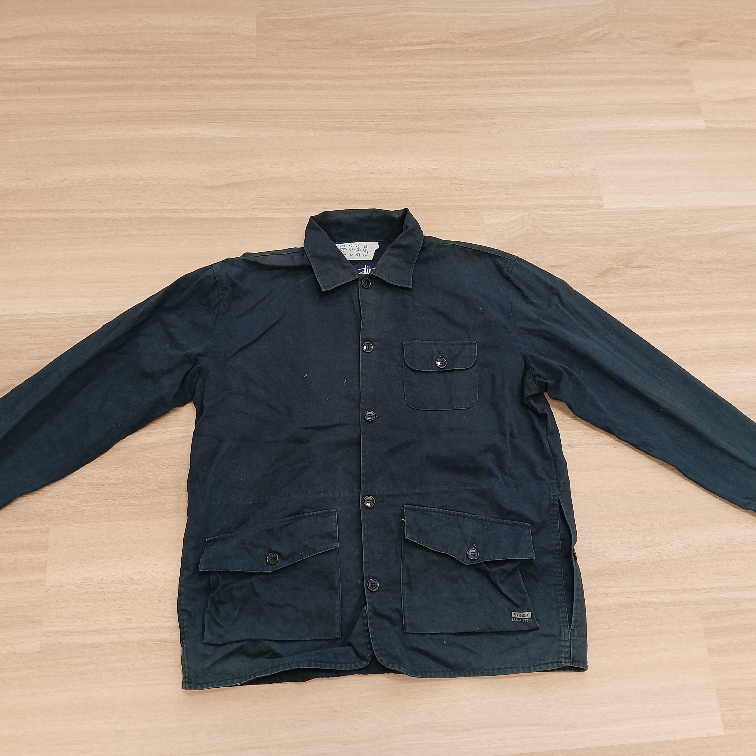 DENIM TEARS × Stussy Stussy x denim tears 2025ss suits