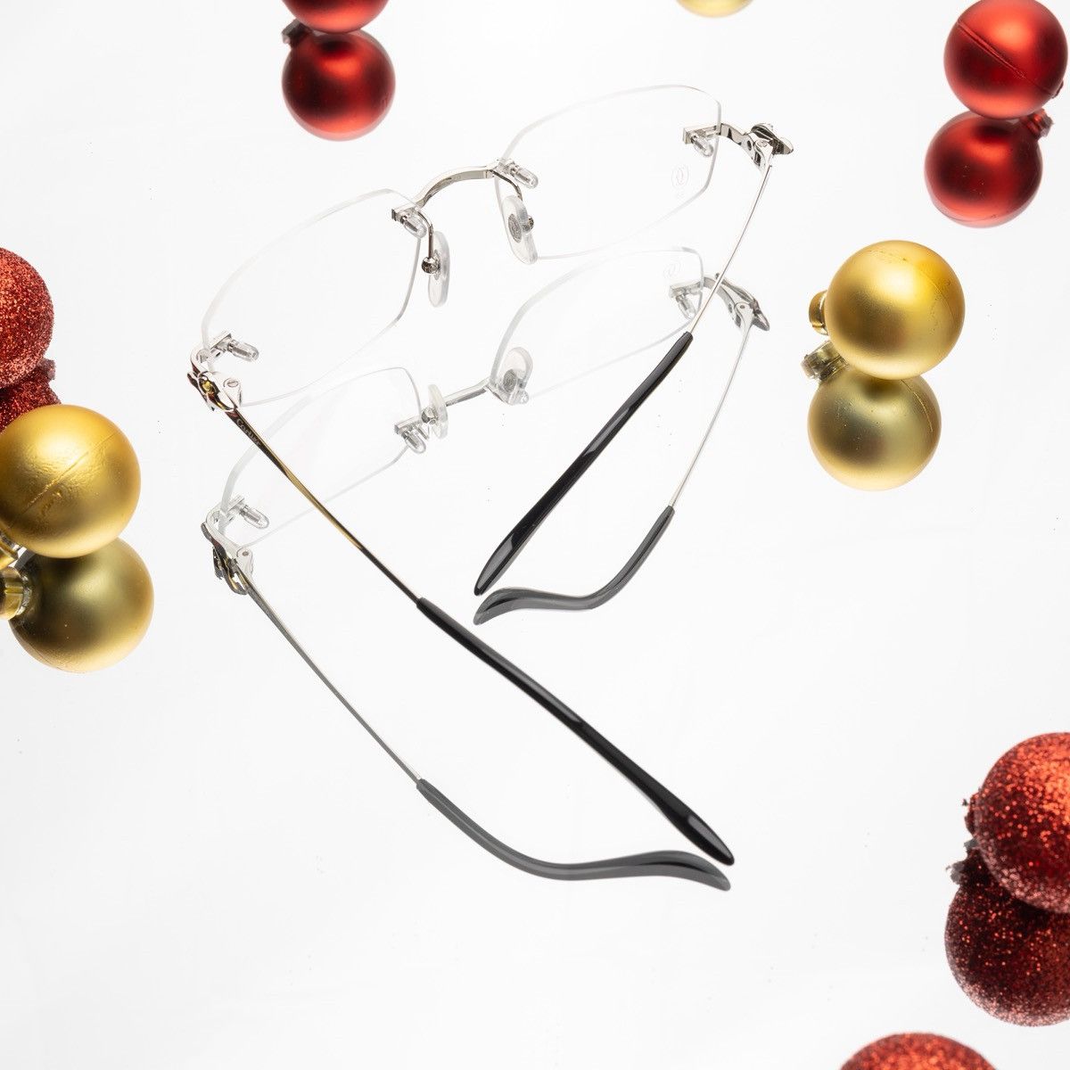 Cartier CARTIER CT0601O 002 GLASSES Size ONE SIZE - 6 Thumbnail