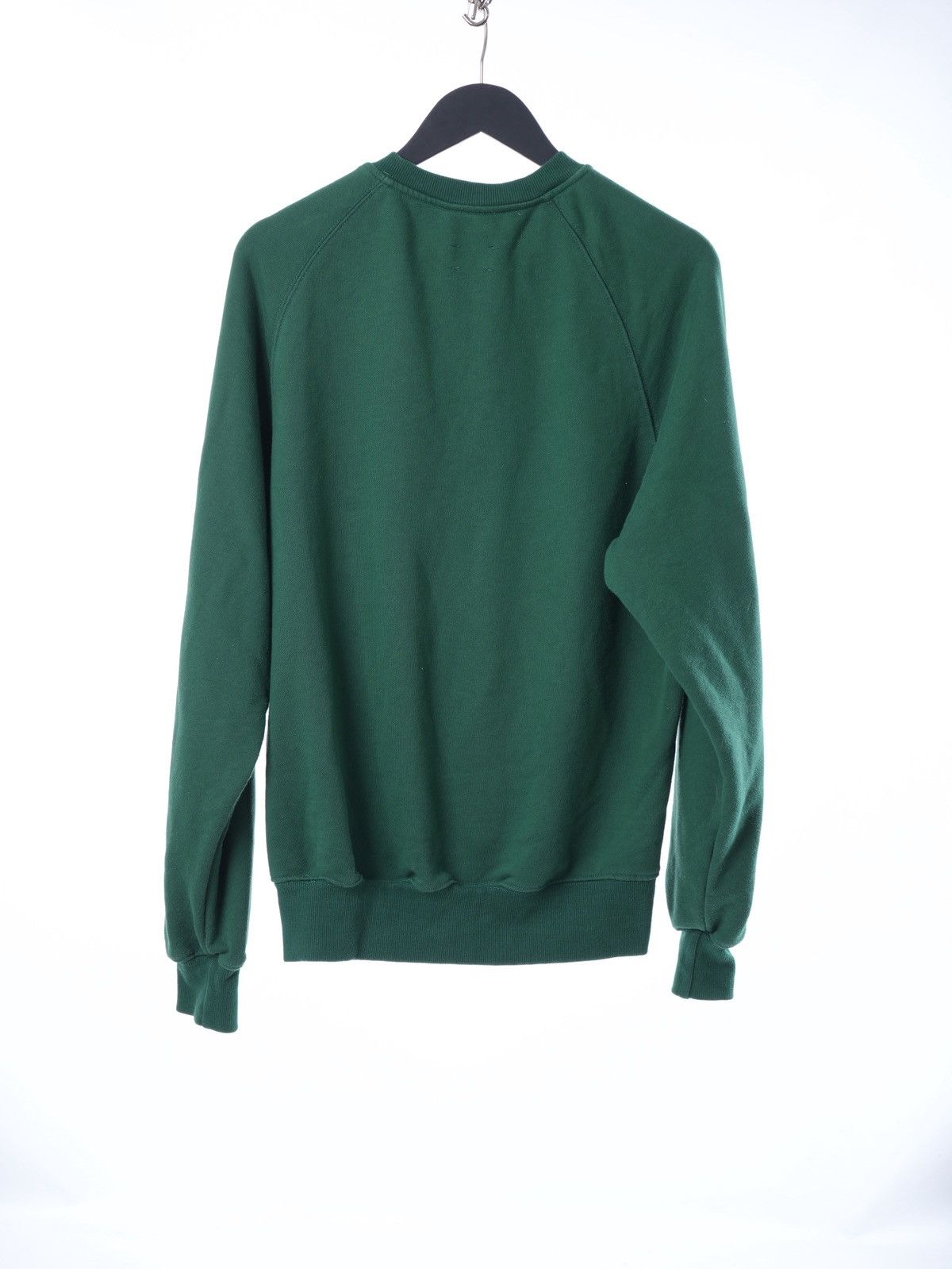 Aime Leon Dore Aime Leon Dore Form Logo sweatshirt M-L Size US M / EU 48-50 / 2 - 7 Thumbnail